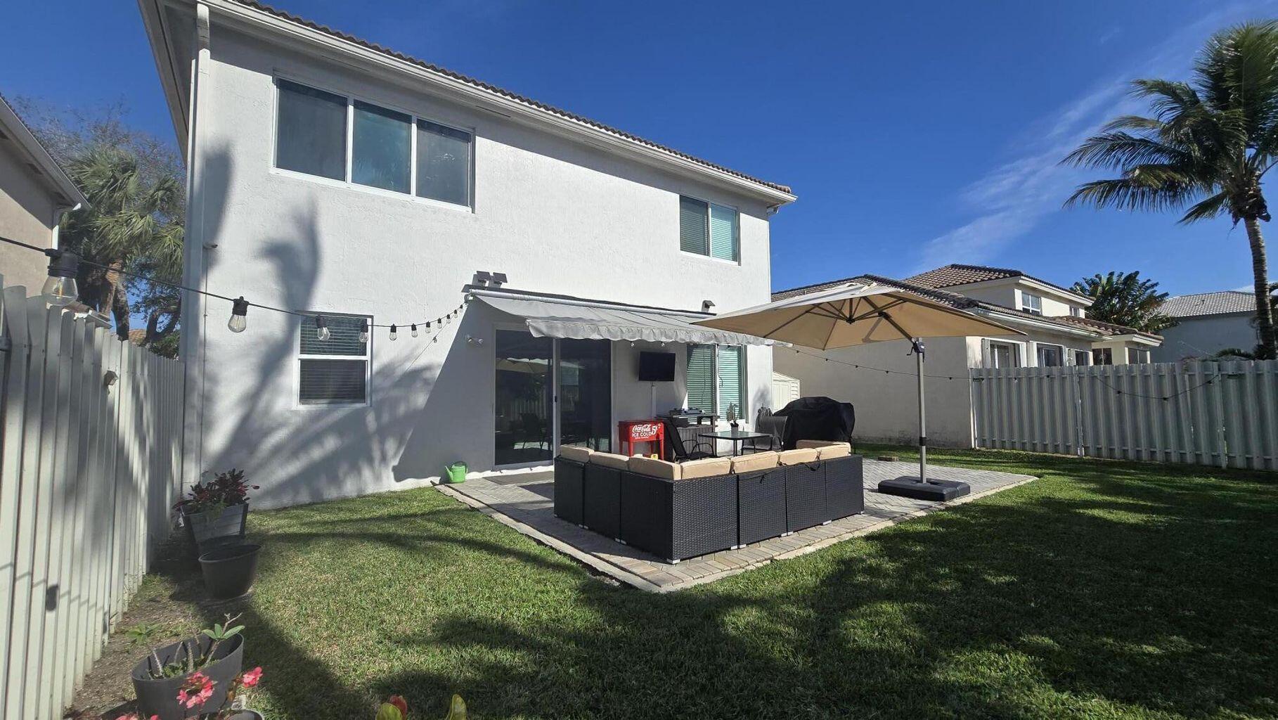 6878 NW 33rd, Margate FL 33063