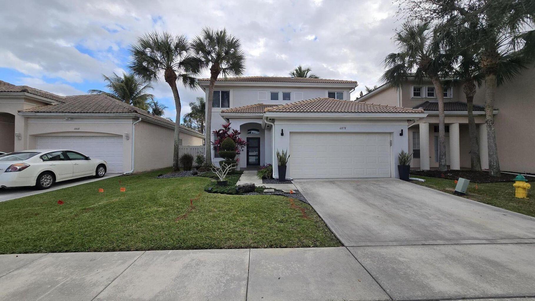 6878 NW 33rd, Margate FL 33063