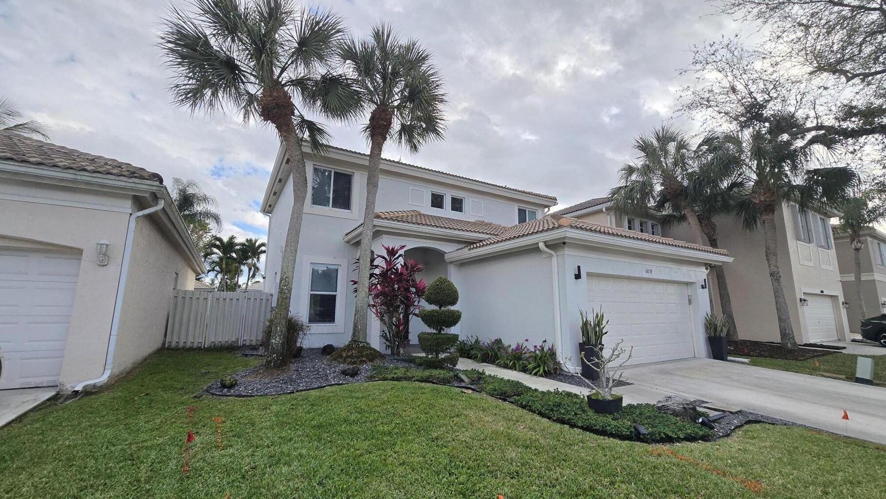6878 NW 33rd, Margate FL 33063