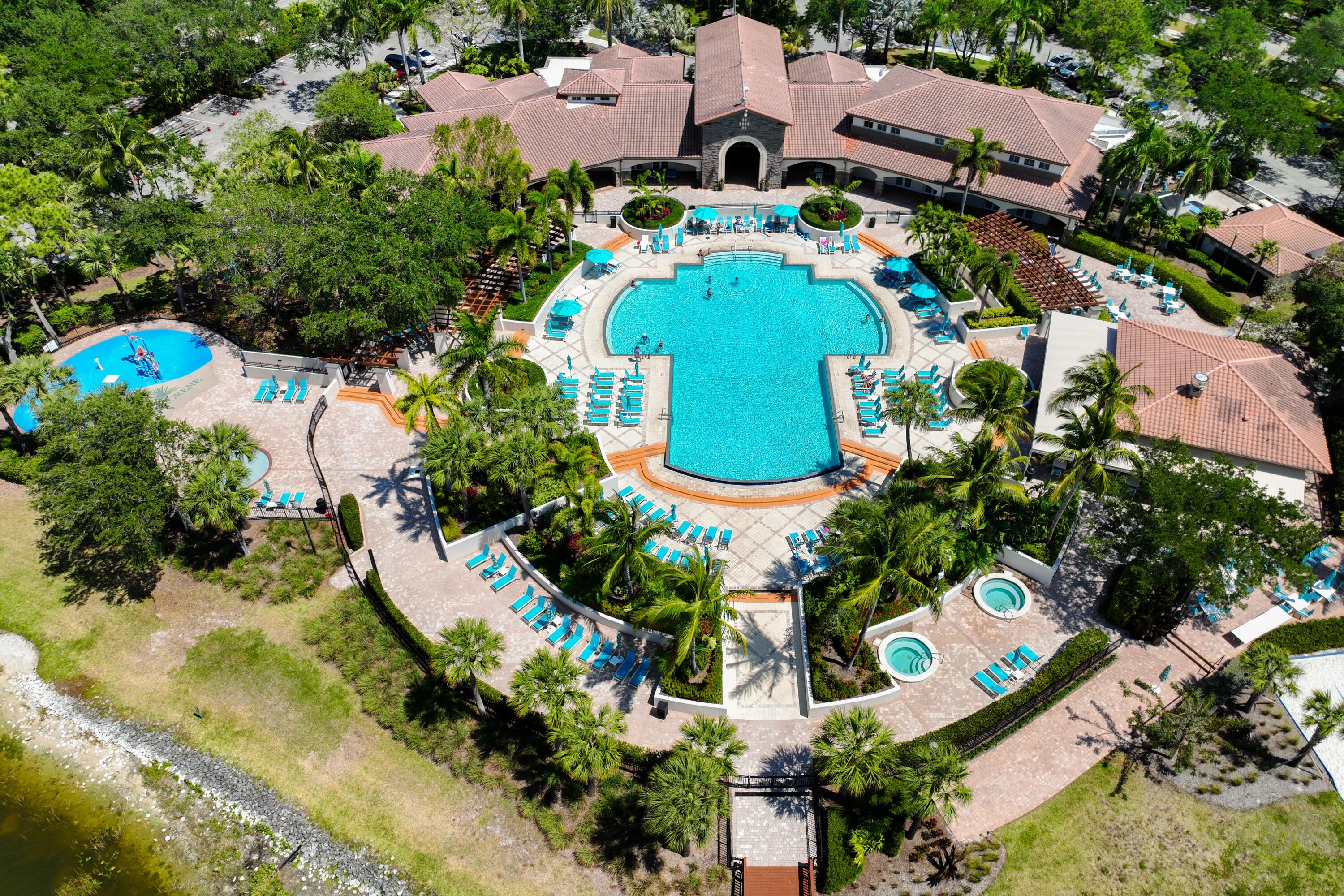 943 Mill Creek, Palm Beach Gardens FL 33410