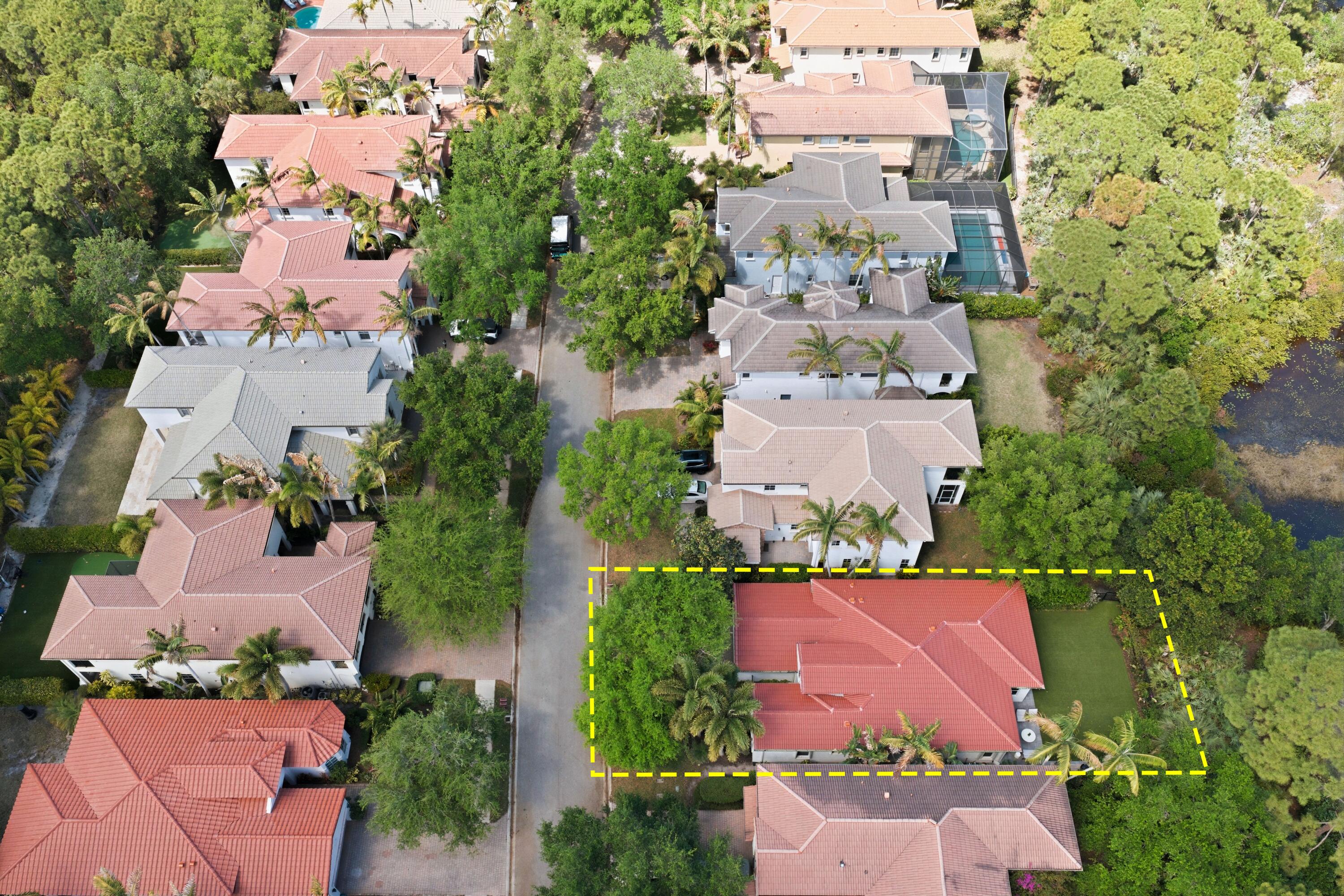 943 Mill Creek, Palm Beach Gardens FL 33410