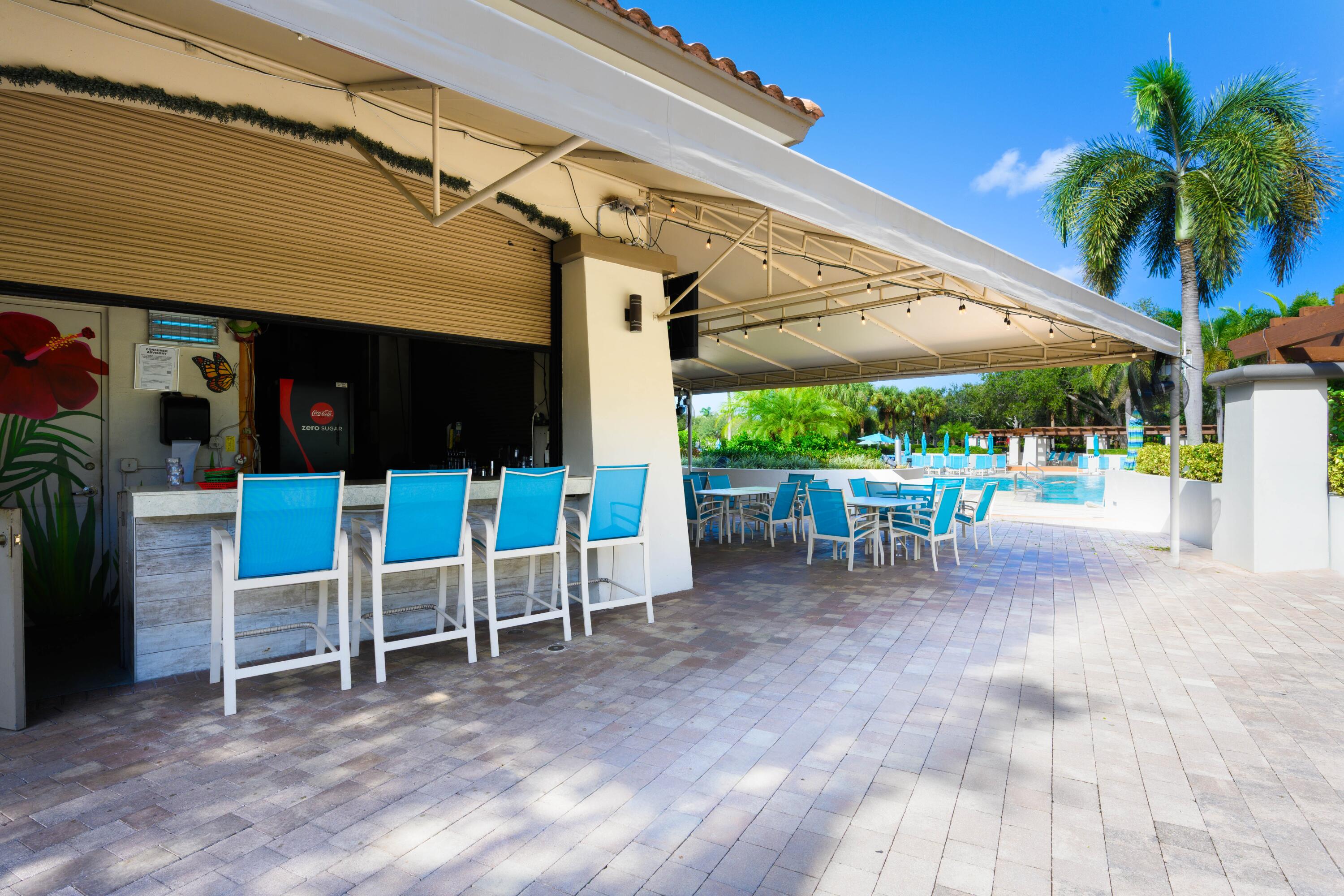 943 Mill Creek, Palm Beach Gardens FL 33410