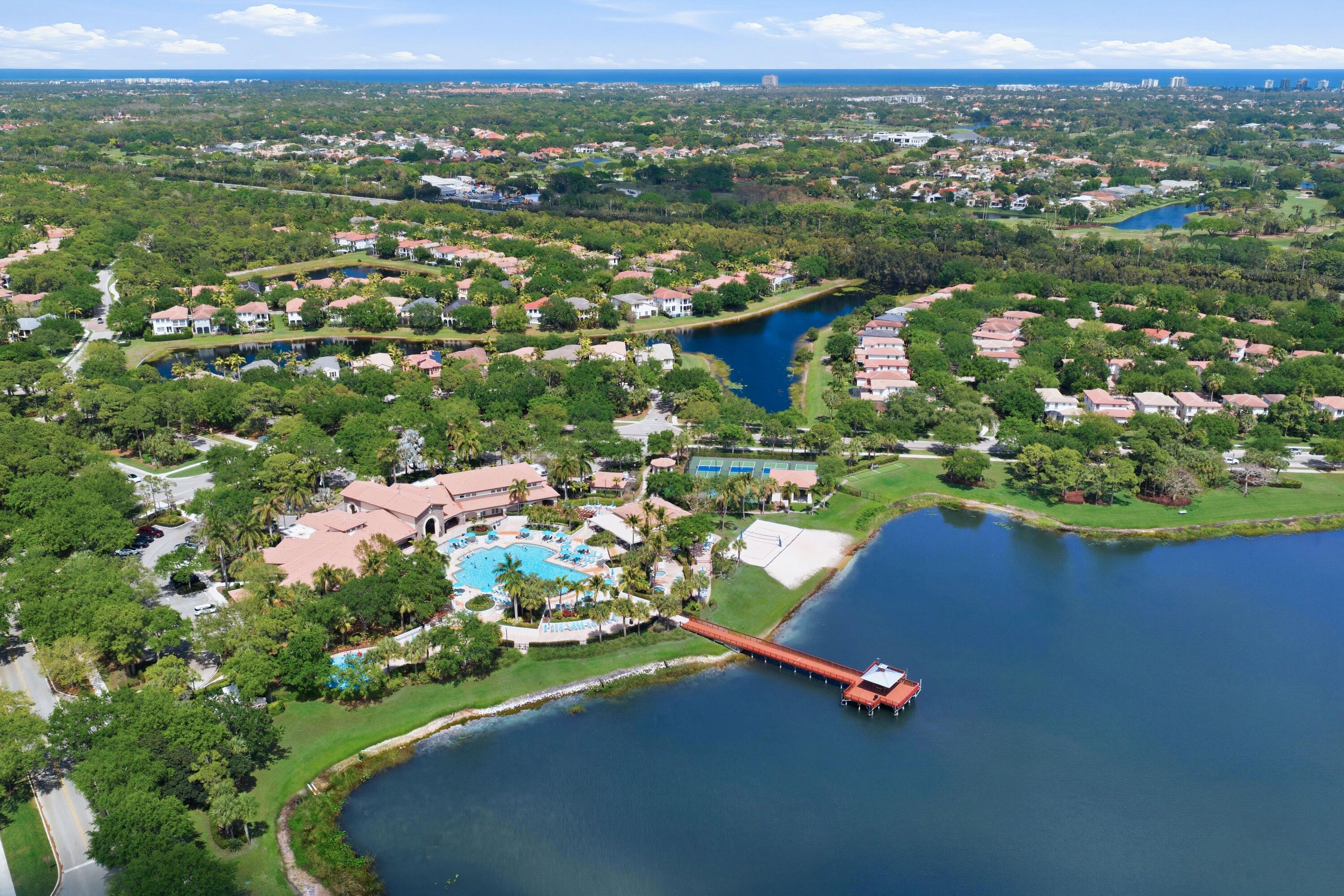 943 Mill Creek, Palm Beach Gardens FL 33410