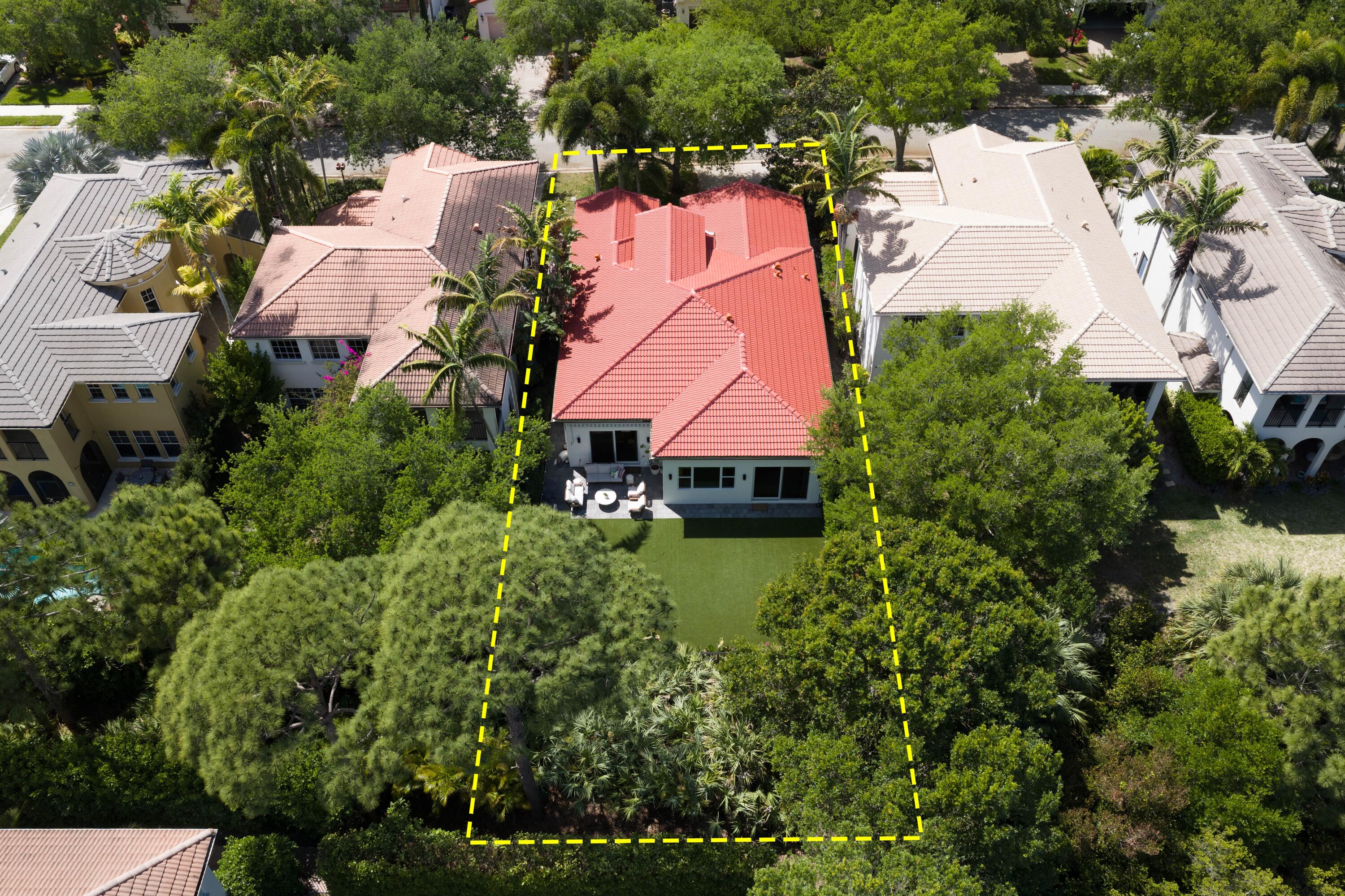 943 Mill Creek, Palm Beach Gardens FL 33410