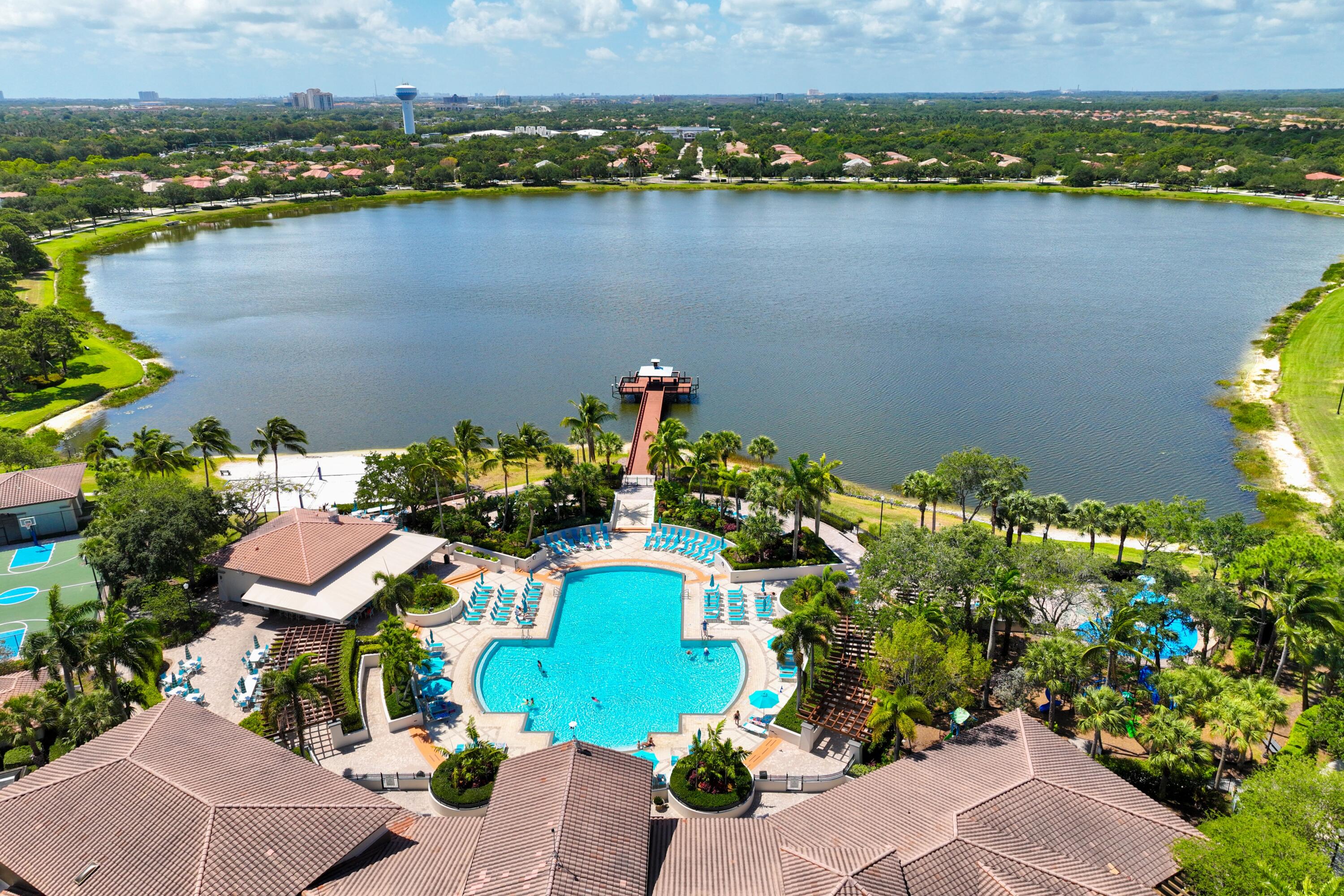 943 Mill Creek, Palm Beach Gardens FL 33410