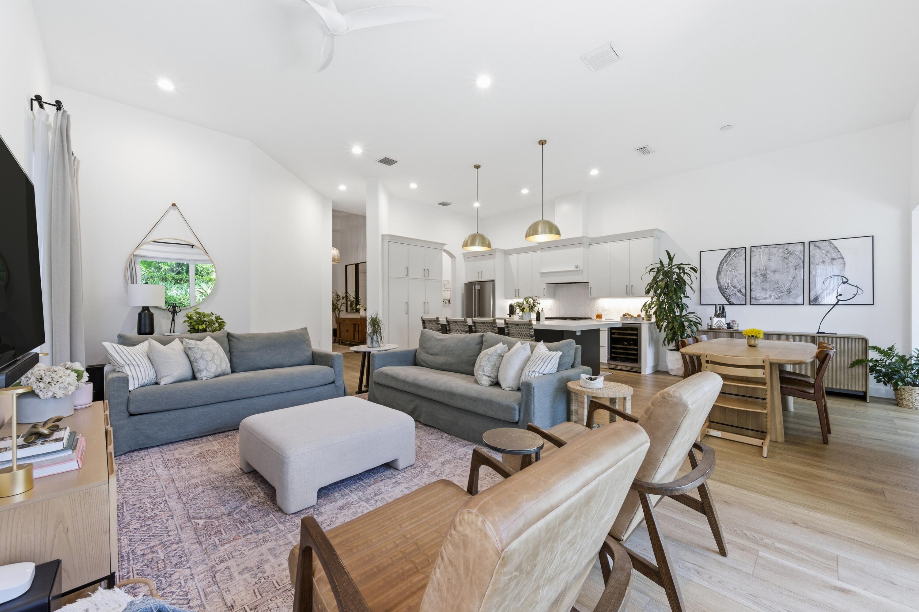 943 Mill Creek, Palm Beach Gardens FL 33410