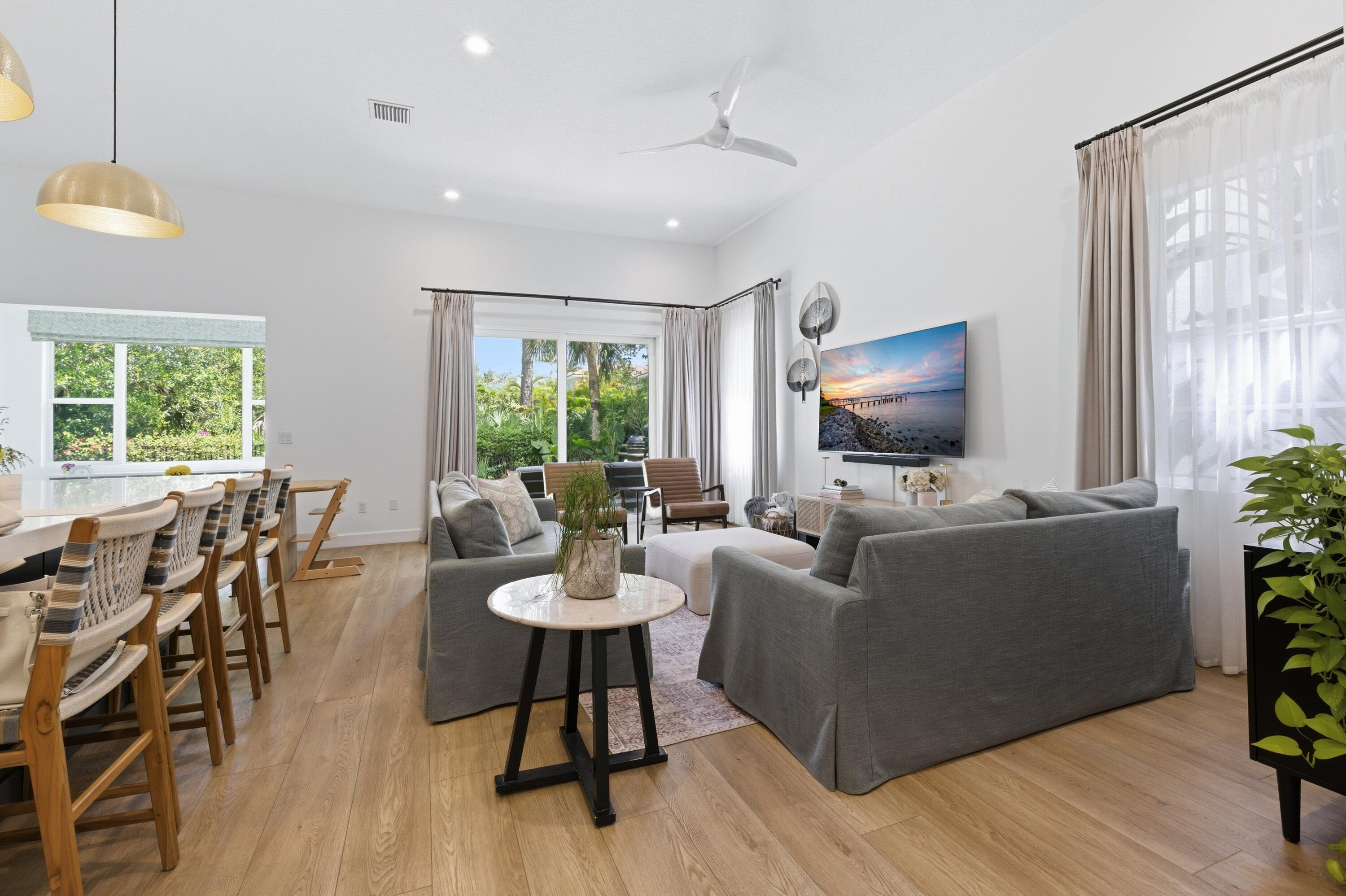 943 Mill Creek, Palm Beach Gardens FL 33410