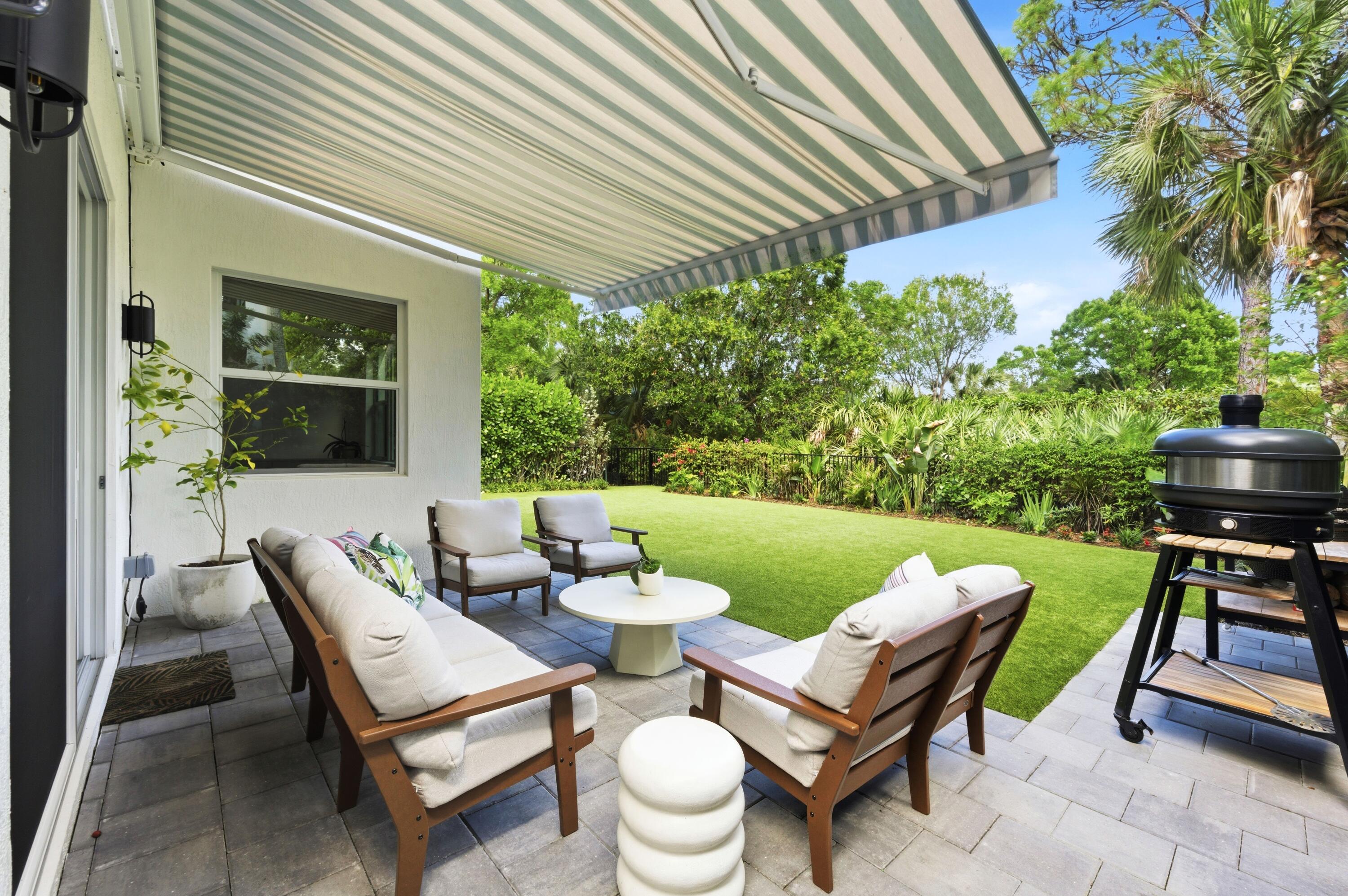 943 Mill Creek, Palm Beach Gardens FL 33410