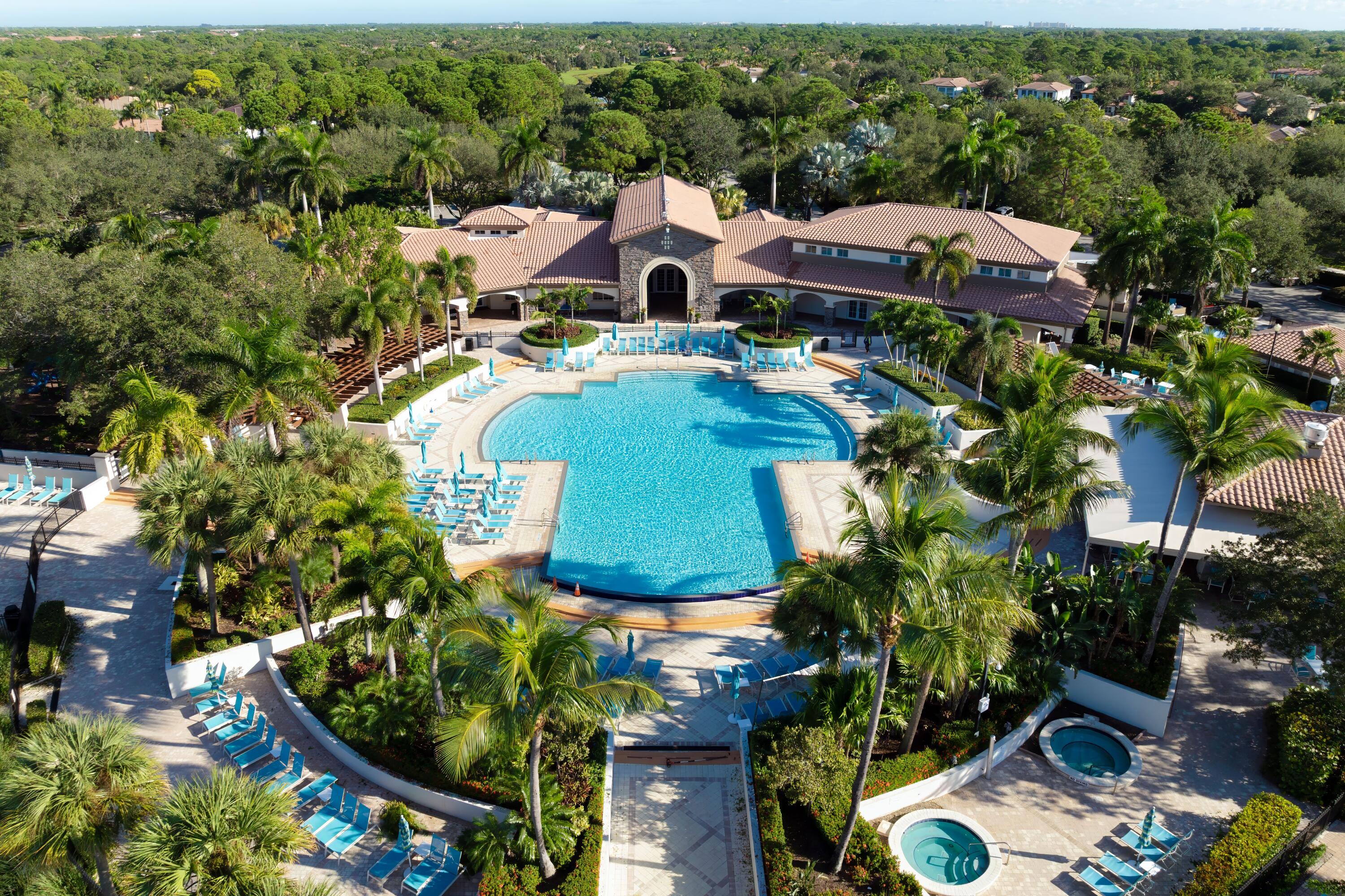 943 Mill Creek, Palm Beach Gardens FL 33410