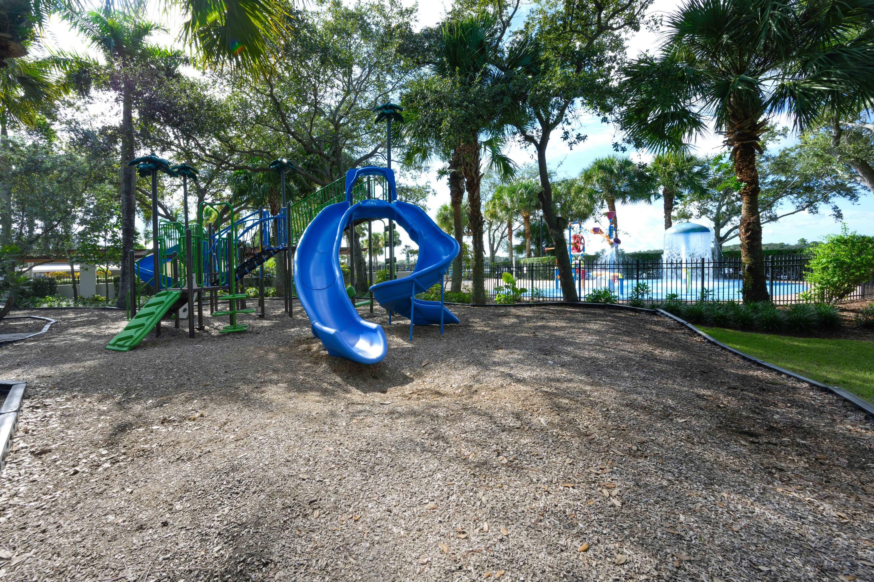 943 Mill Creek, Palm Beach Gardens FL 33410