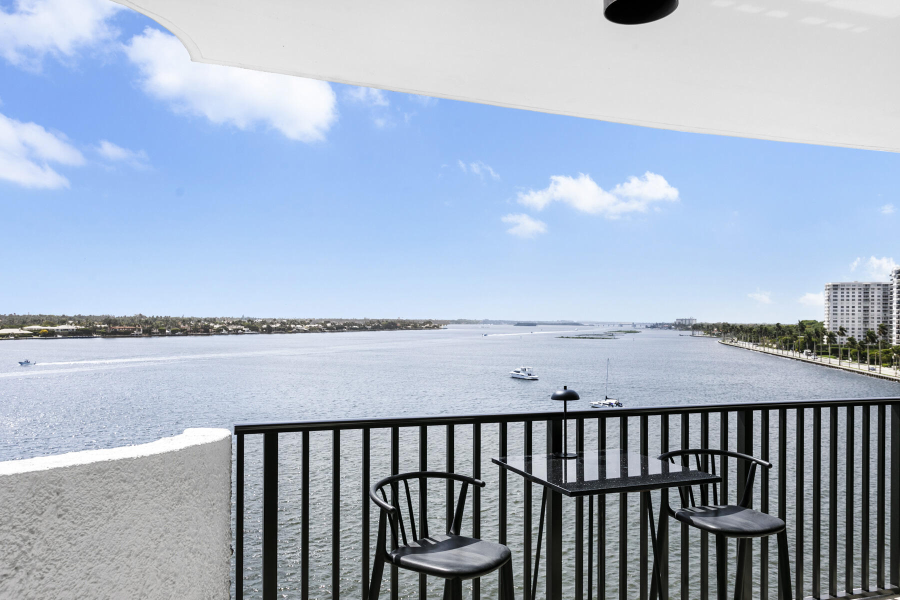 1200 S Flagler #803, West Palm Beach FL 33401