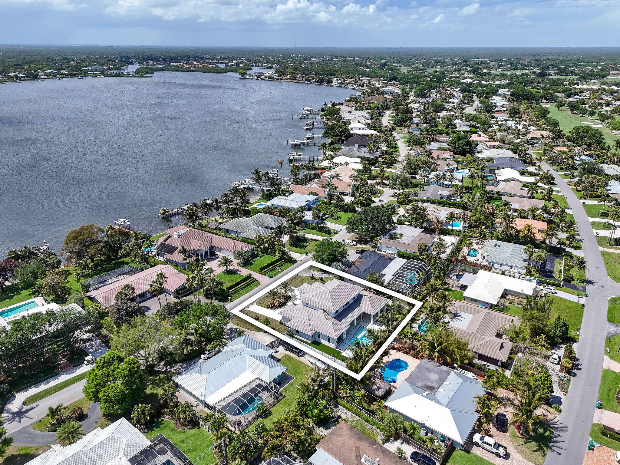 192 River, Jupiter FL 33469