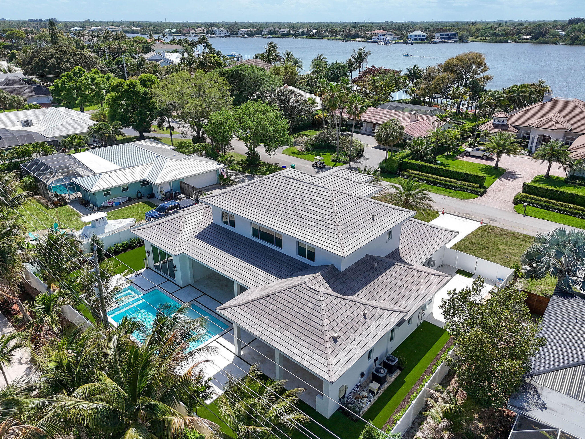 192 River, Jupiter FL 33469