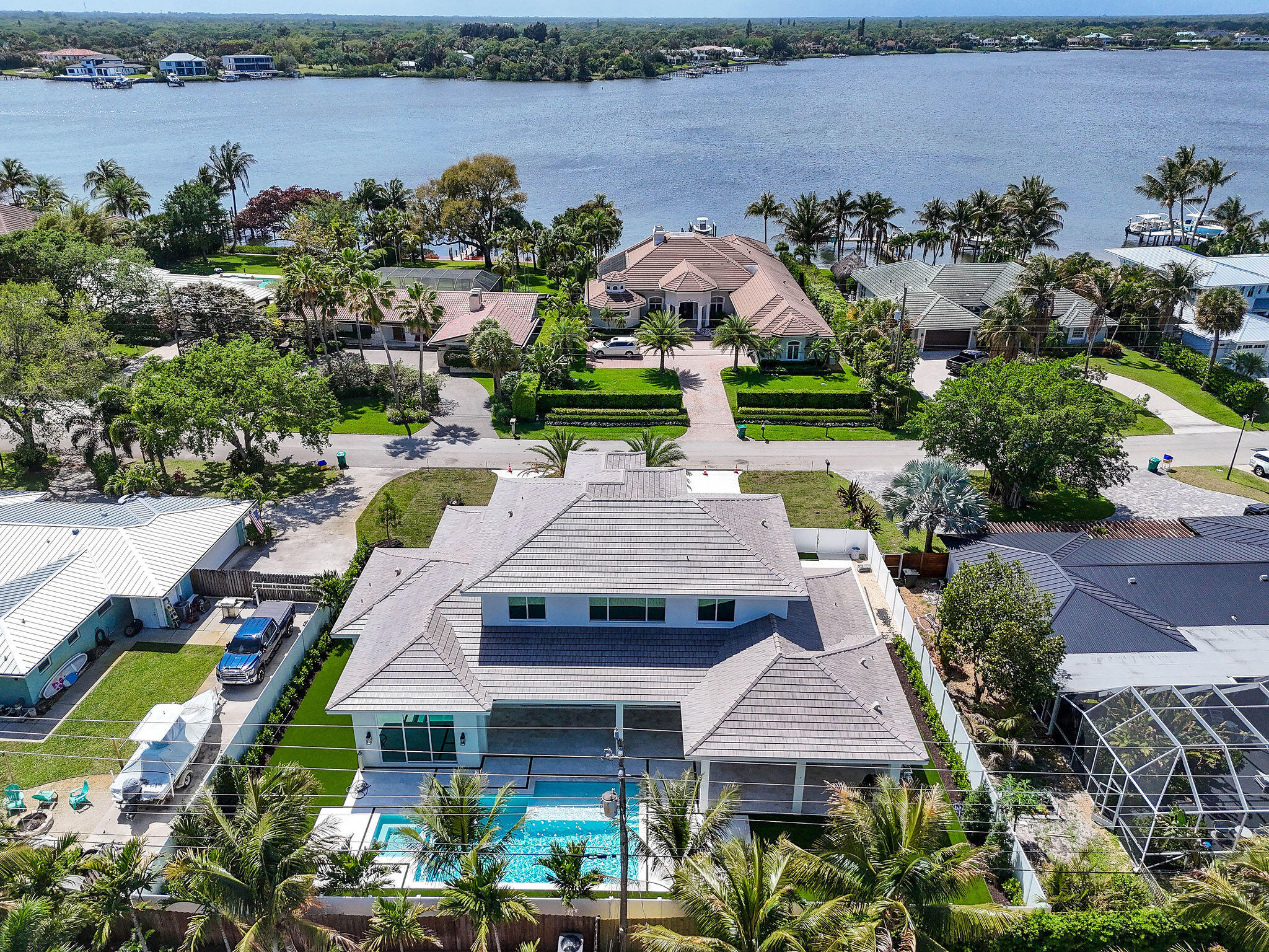 192 River, Jupiter FL 33469