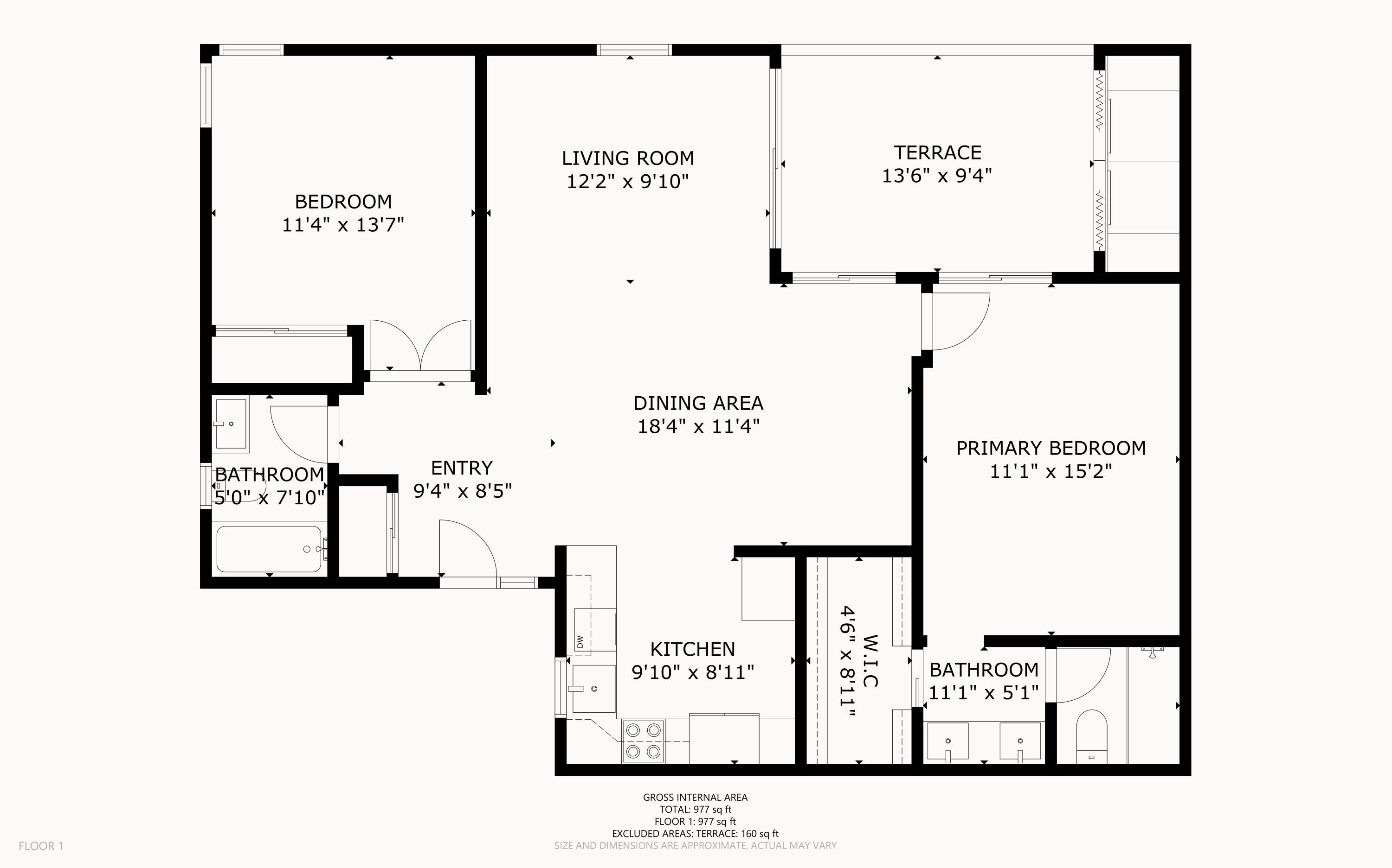 4158 Carambola #2156, Coconut Creek FL 33066