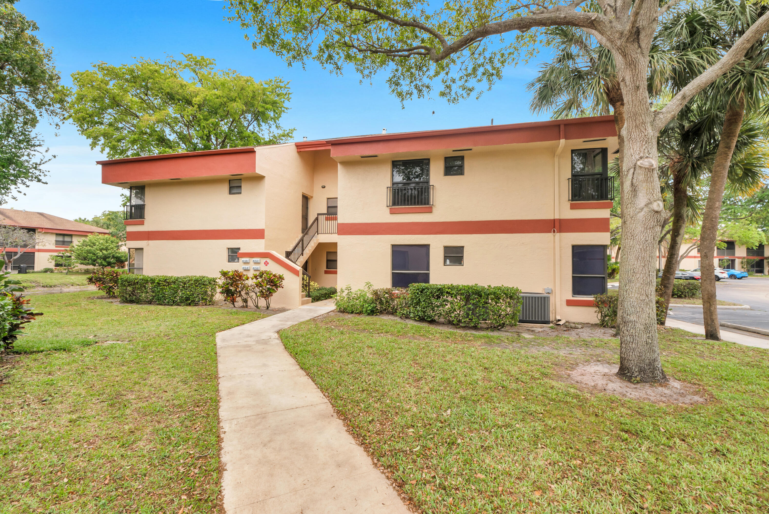 4158 Carambola #2156, Coconut Creek FL 33066