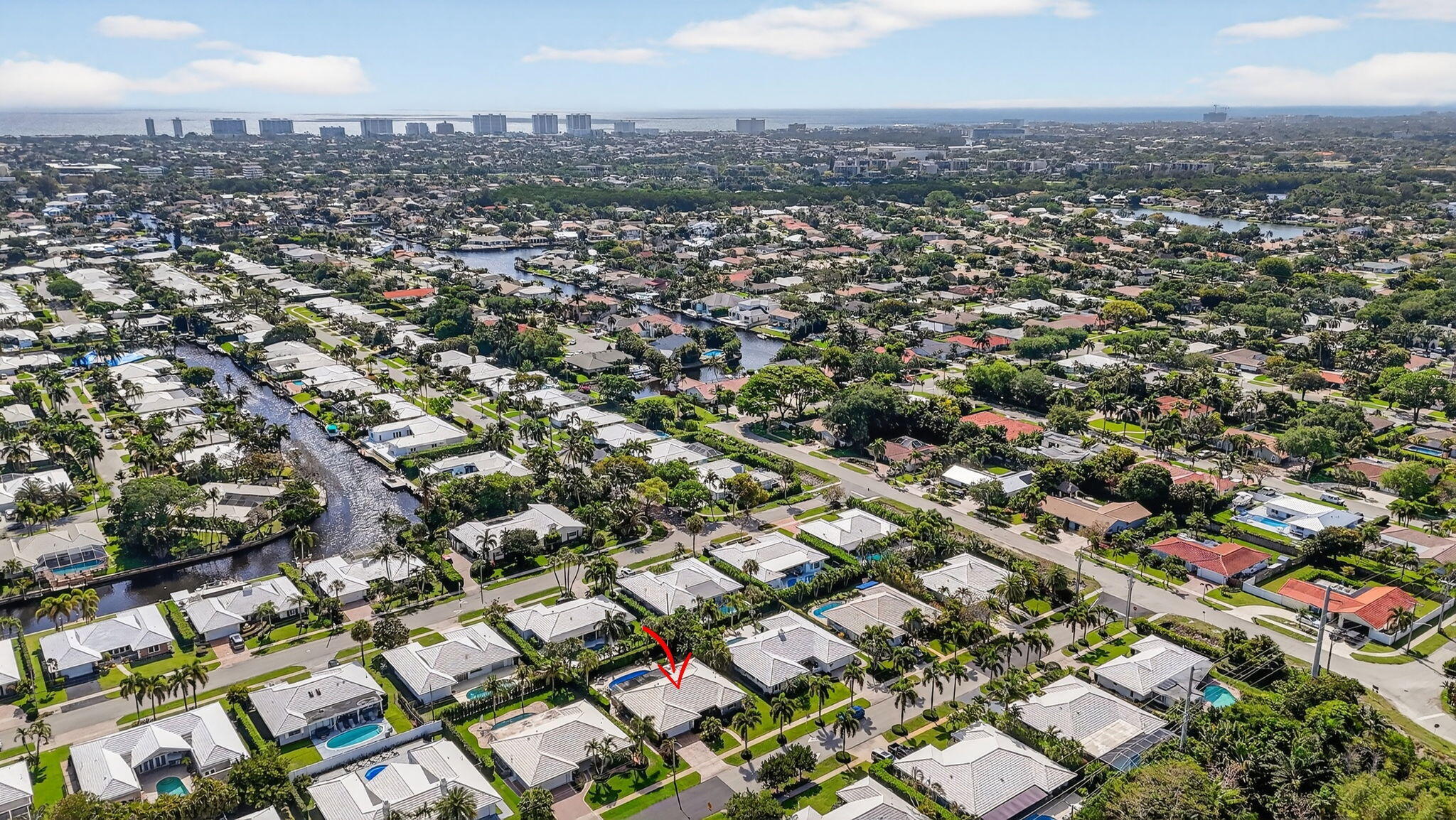 1388 Walnut, Boca Raton FL 33486