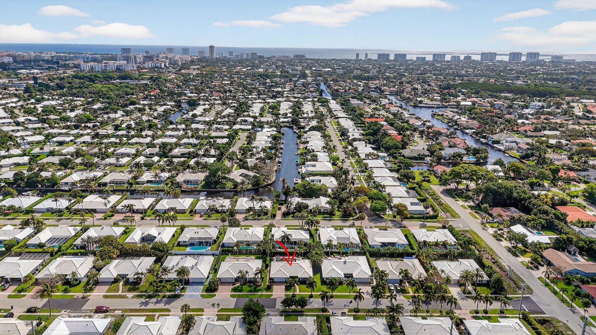 1388 Walnut, Boca Raton FL 33486
