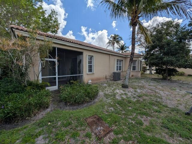8273 Manjack, West Palm Beach FL 33411