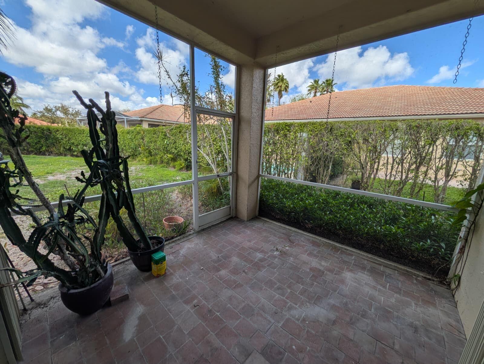 8273 Manjack, West Palm Beach FL 33411