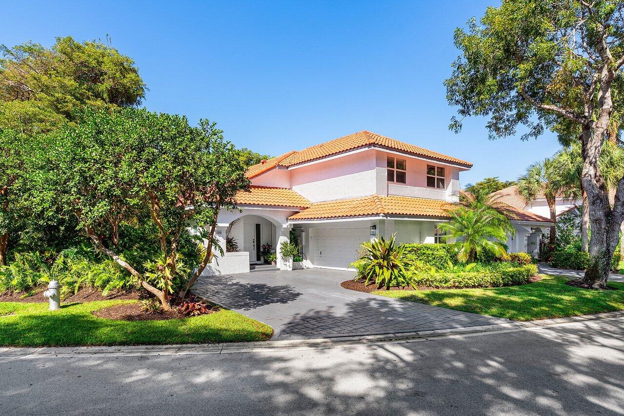 2093 NW 52nd #2093, Boca Raton FL 33496