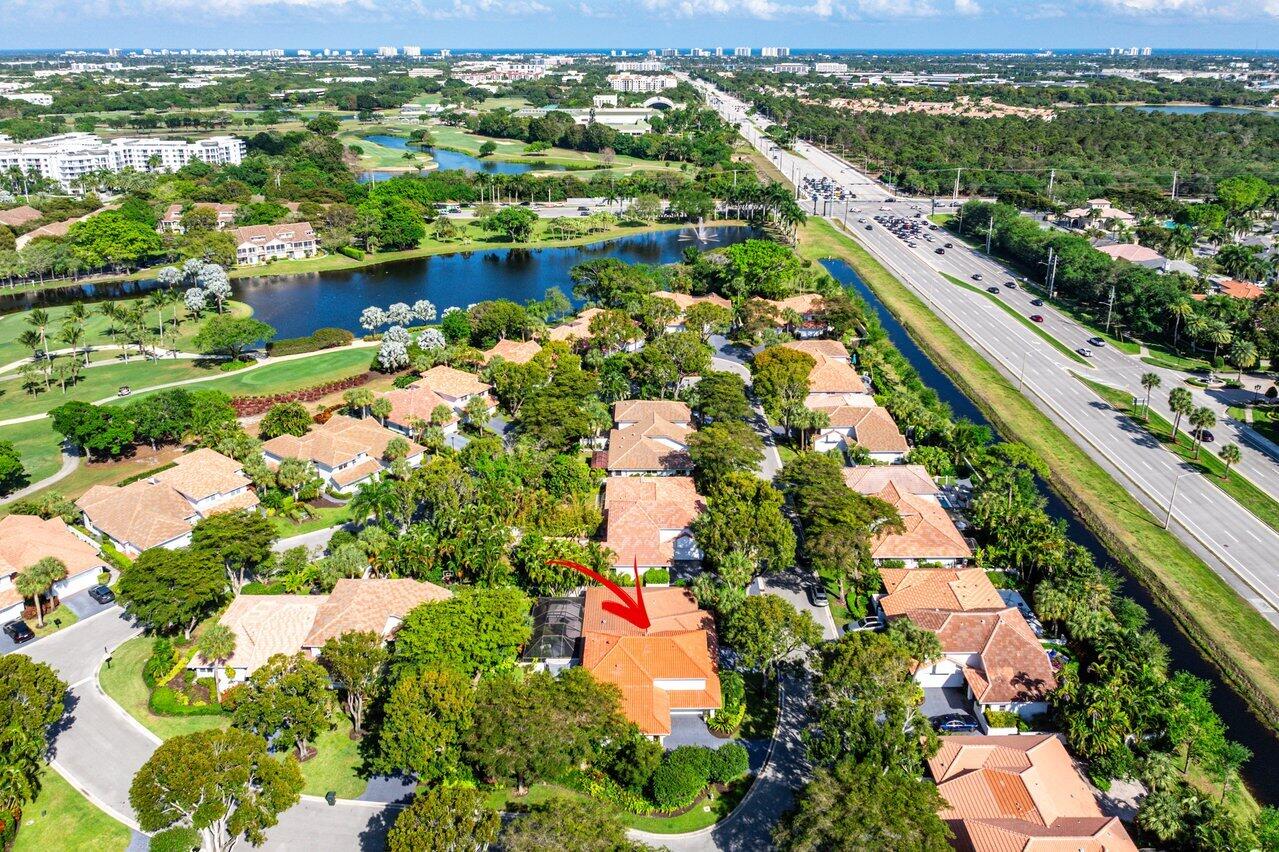2093 NW 52nd #2093, Boca Raton FL 33496
