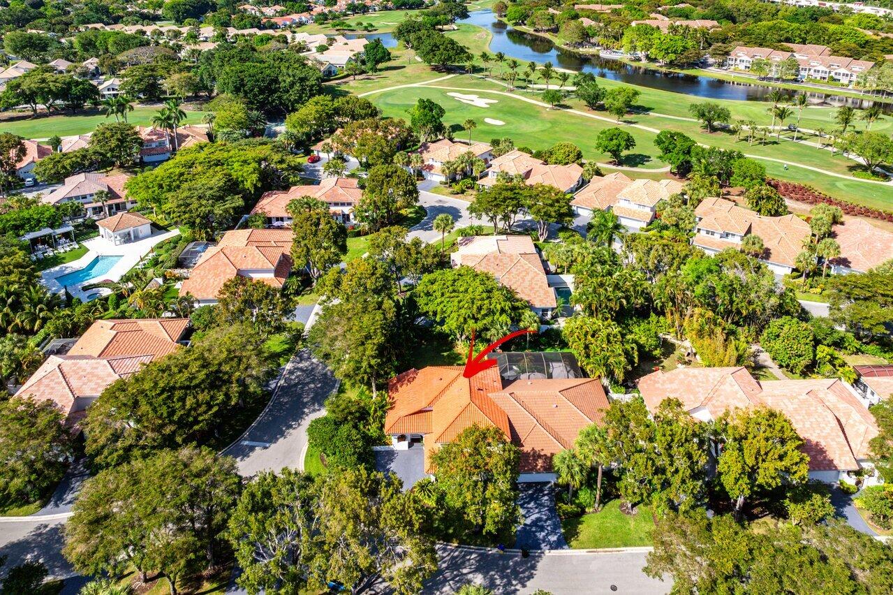 2093 NW 52nd #2093, Boca Raton FL 33496