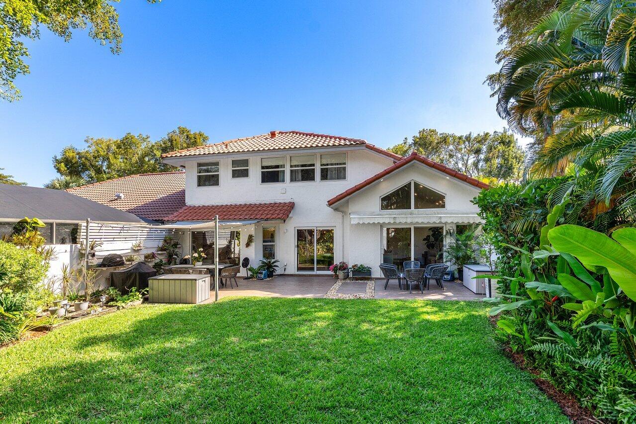 2093 NW 52nd #2093, Boca Raton FL 33496