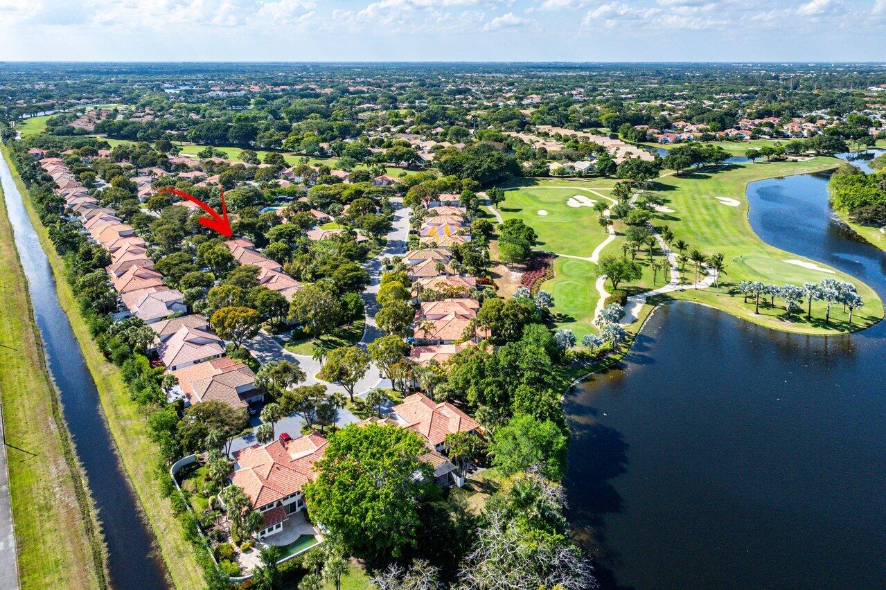 2093 NW 52nd #2093, Boca Raton FL 33496