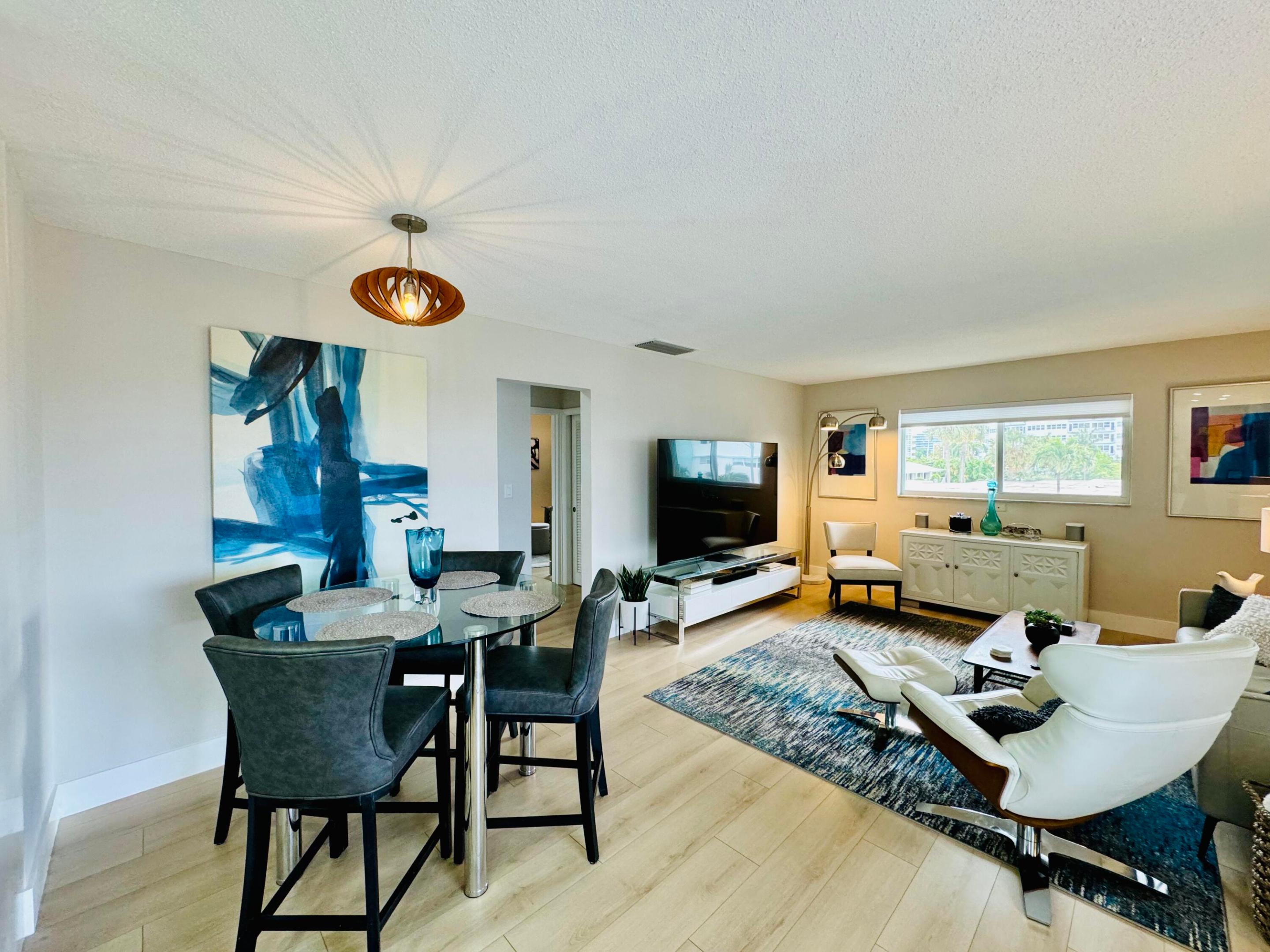 3201 NE 29th #308, Fort Lauderdale FL 33308