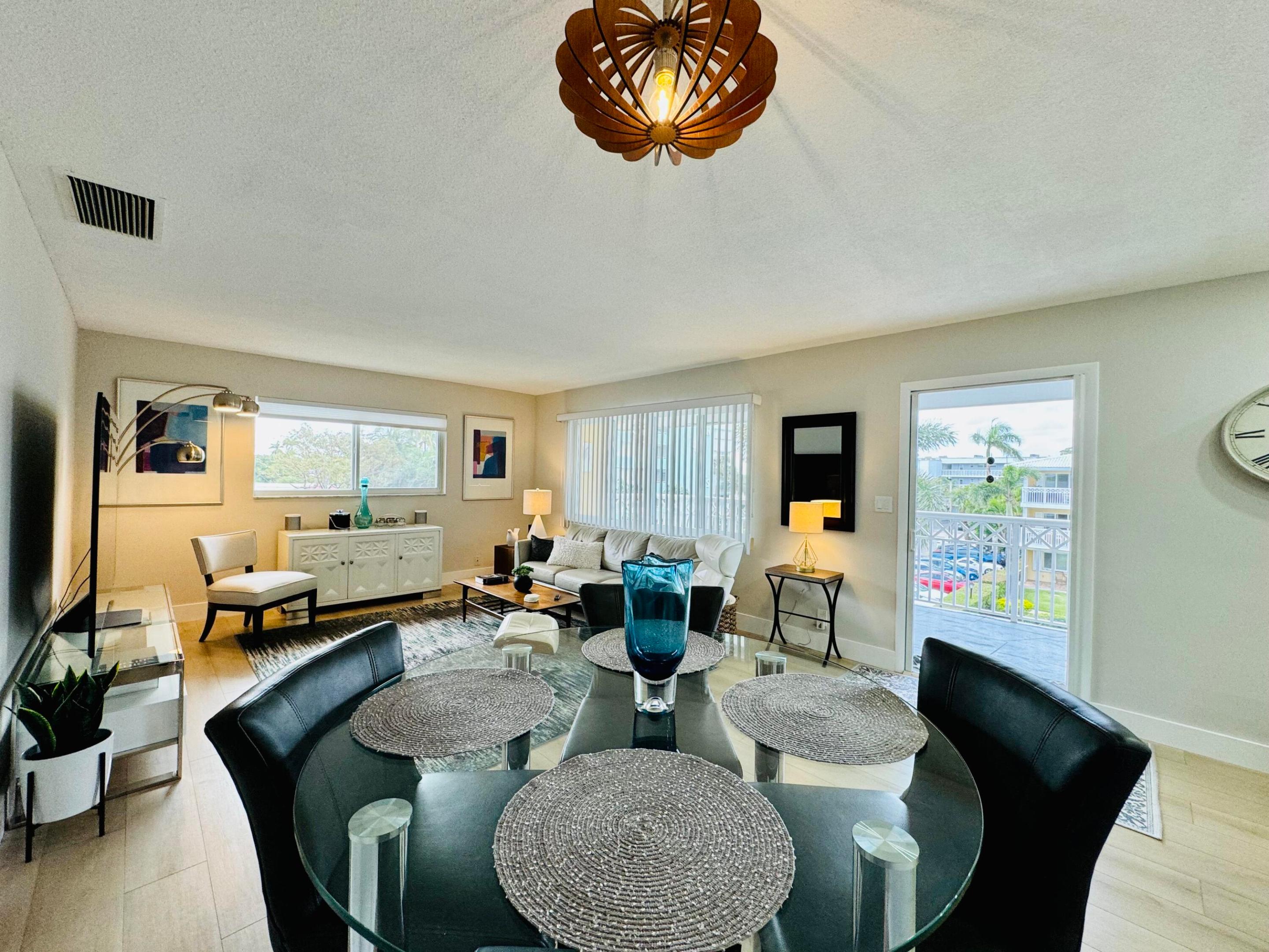 3201 NE 29th #308, Fort Lauderdale FL 33308