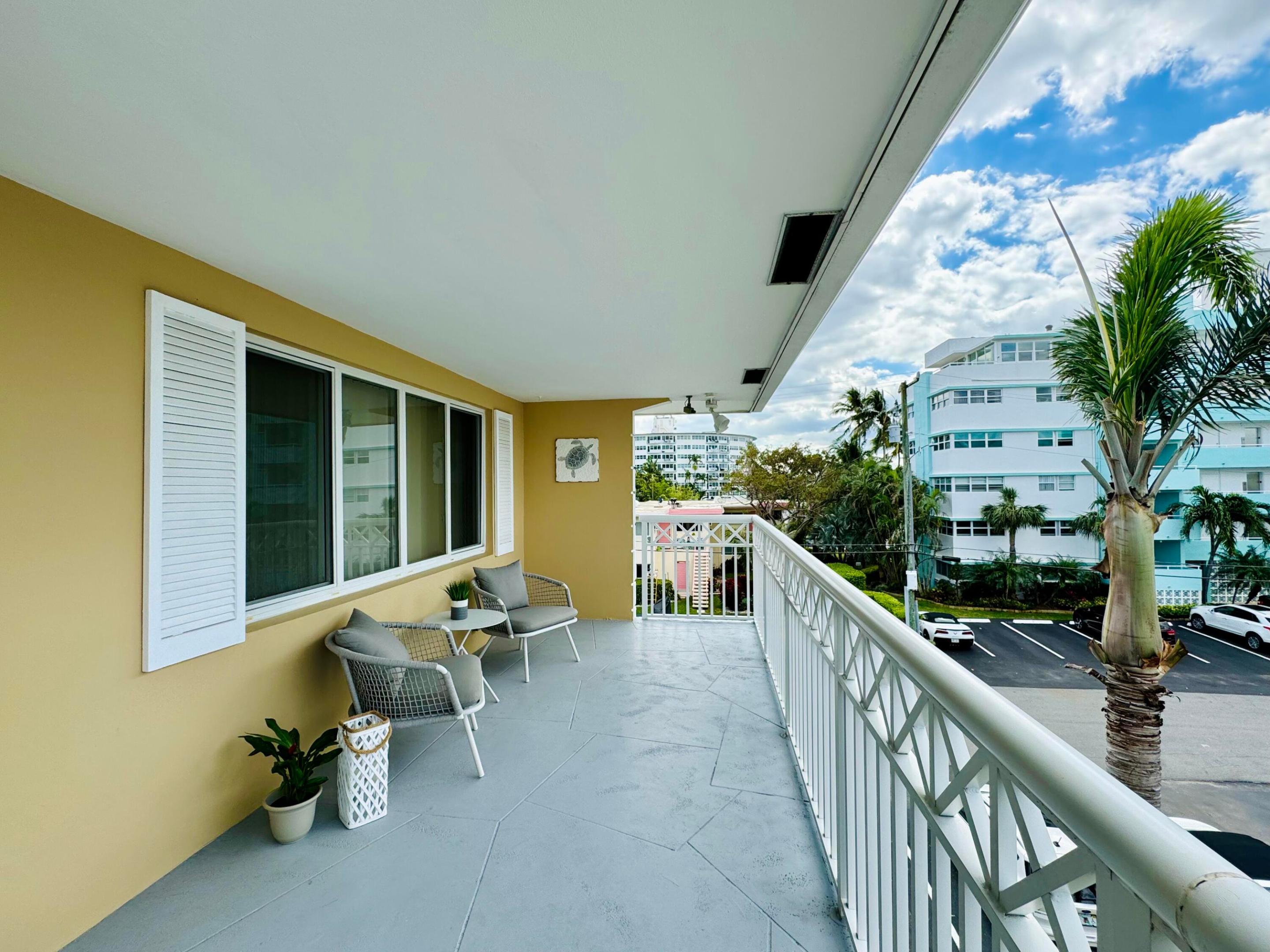 3201 NE 29th #308, Fort Lauderdale FL 33308