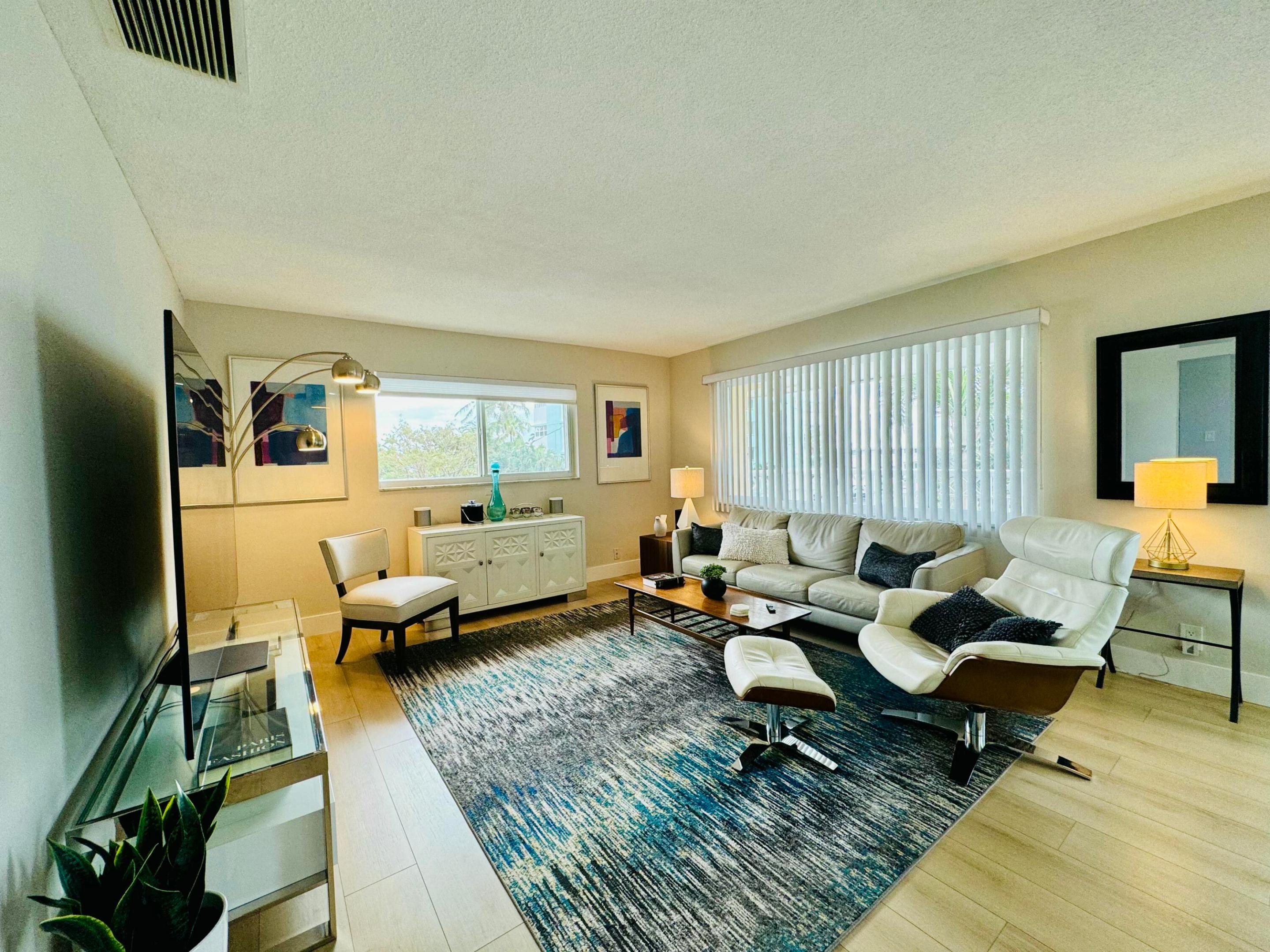 3201 NE 29th #308, Fort Lauderdale FL 33308