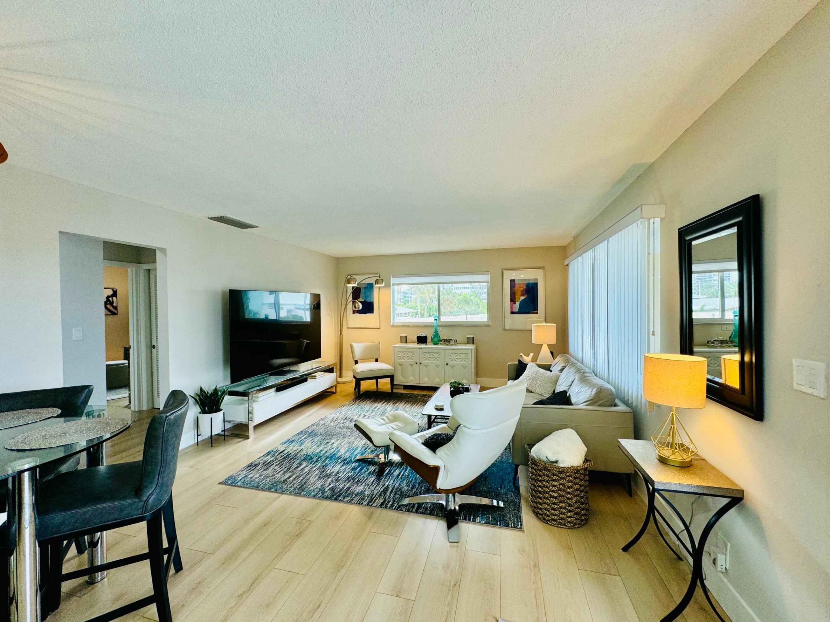 3201 NE 29th #308, Fort Lauderdale FL 33308