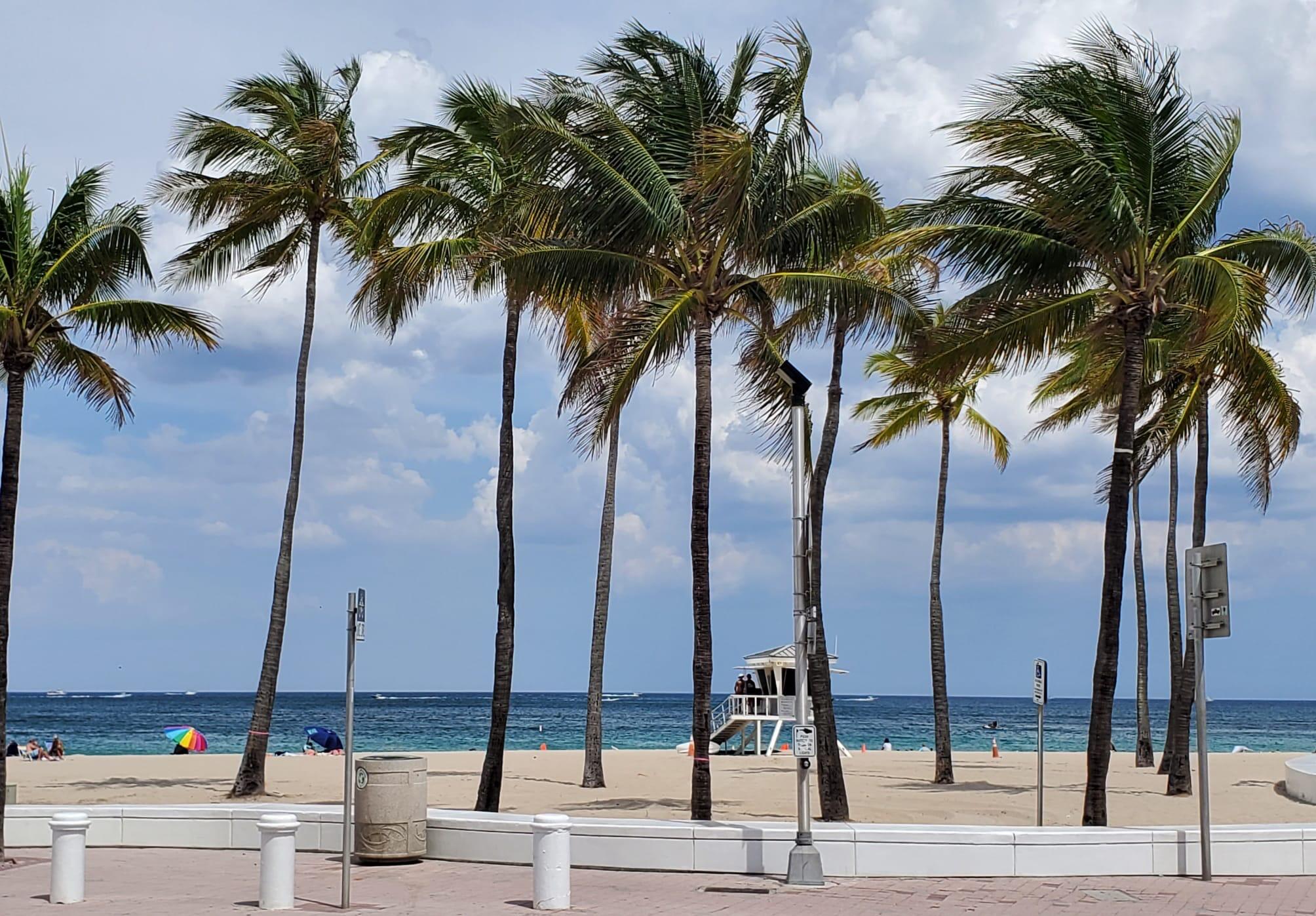 3201 NE 29th #308, Fort Lauderdale FL 33308