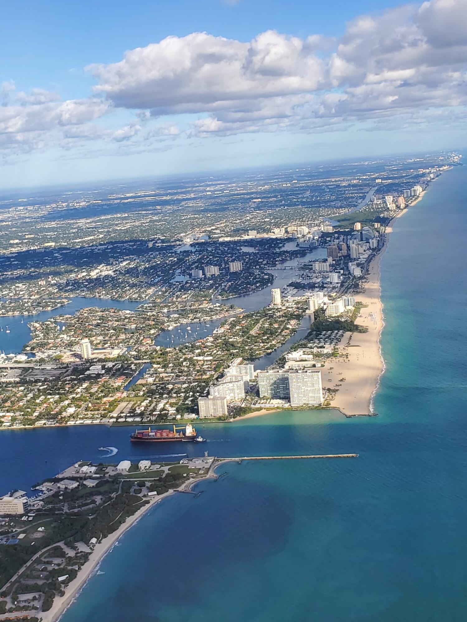 3201 NE 29th #308, Fort Lauderdale FL 33308