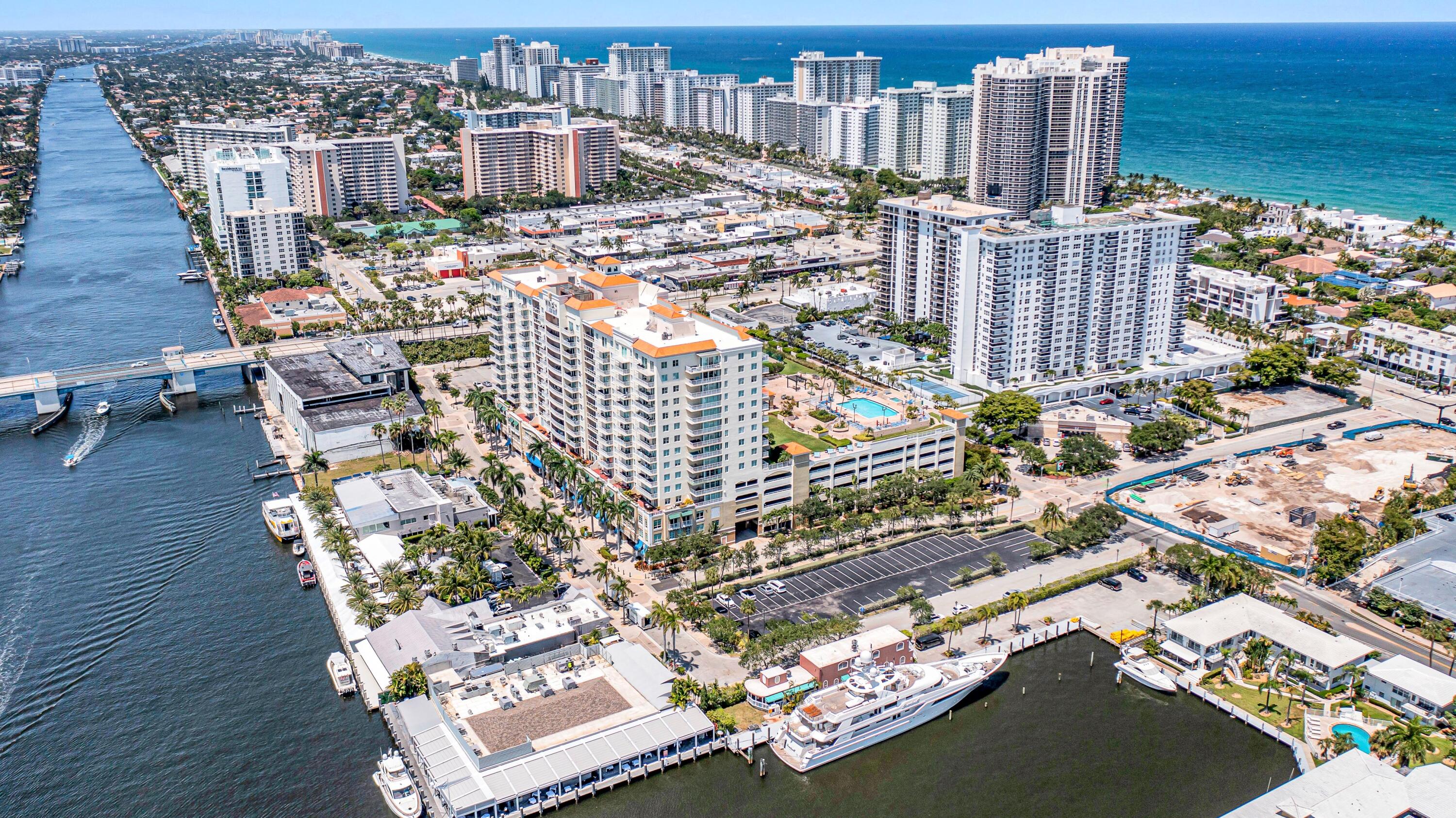 3201 NE 29th #308, Fort Lauderdale FL 33308