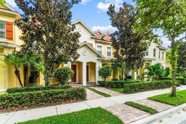 207 Edenberry, Jupiter FL 33458