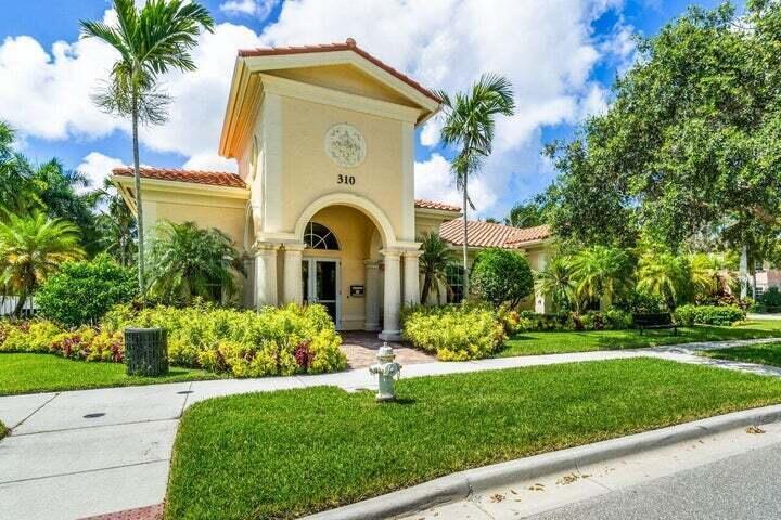 207 Edenberry, Jupiter FL 33458