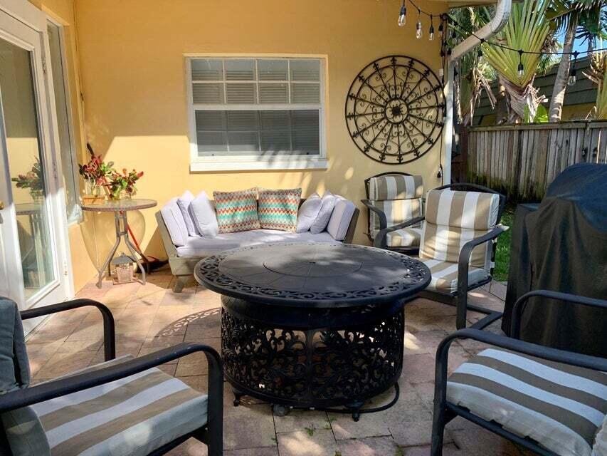 3230 Aqua Vista, Pompano Beach FL 33062