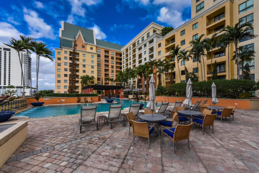 110 N Federal #908, Fort Lauderdale FL 33301