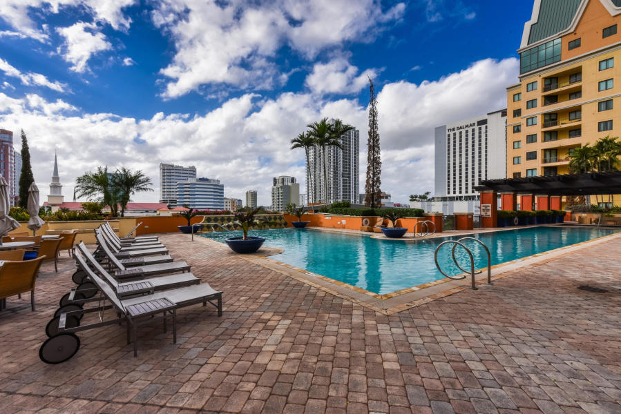 110 N Federal #908, Fort Lauderdale FL 33301
