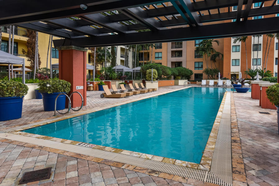 110 N Federal #908, Fort Lauderdale FL 33301