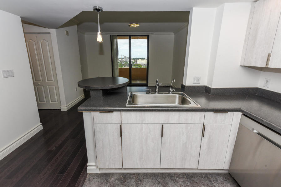 110 N Federal #908, Fort Lauderdale FL 33301