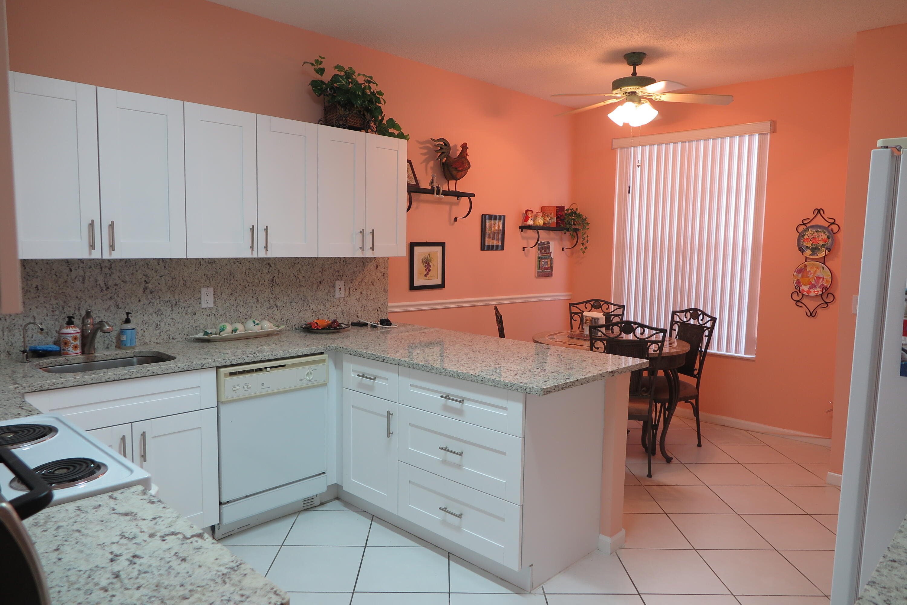 22799 Trelawny #E, Boca Raton FL 33433