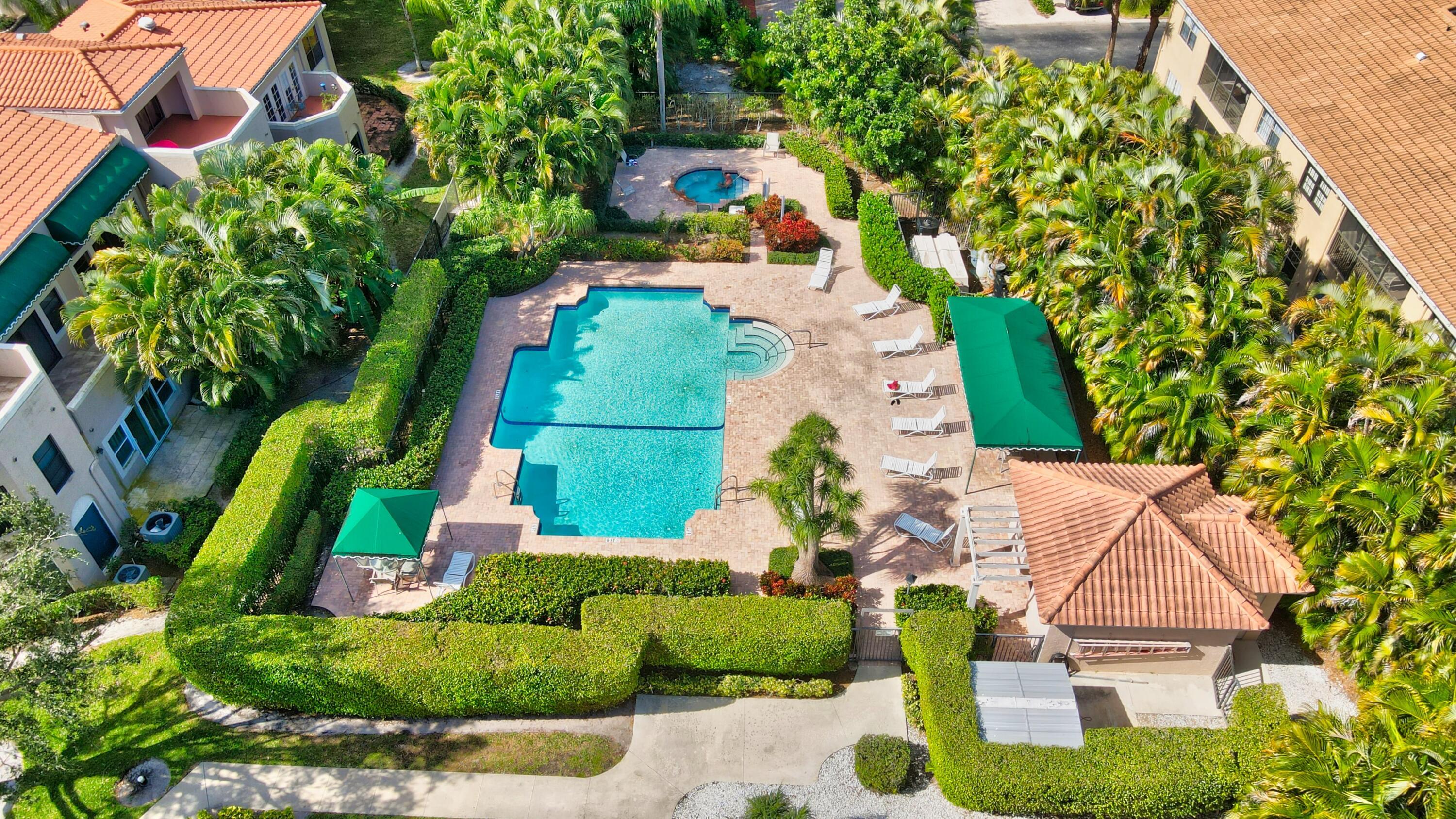 22799 Trelawny #E, Boca Raton FL 33433