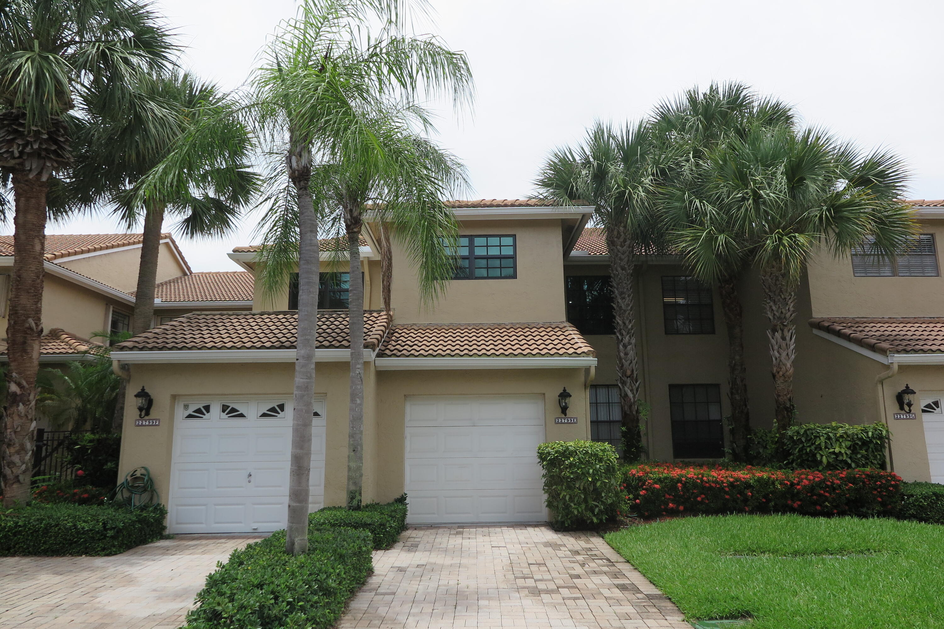 22799 Trelawny #E, Boca Raton FL 33433