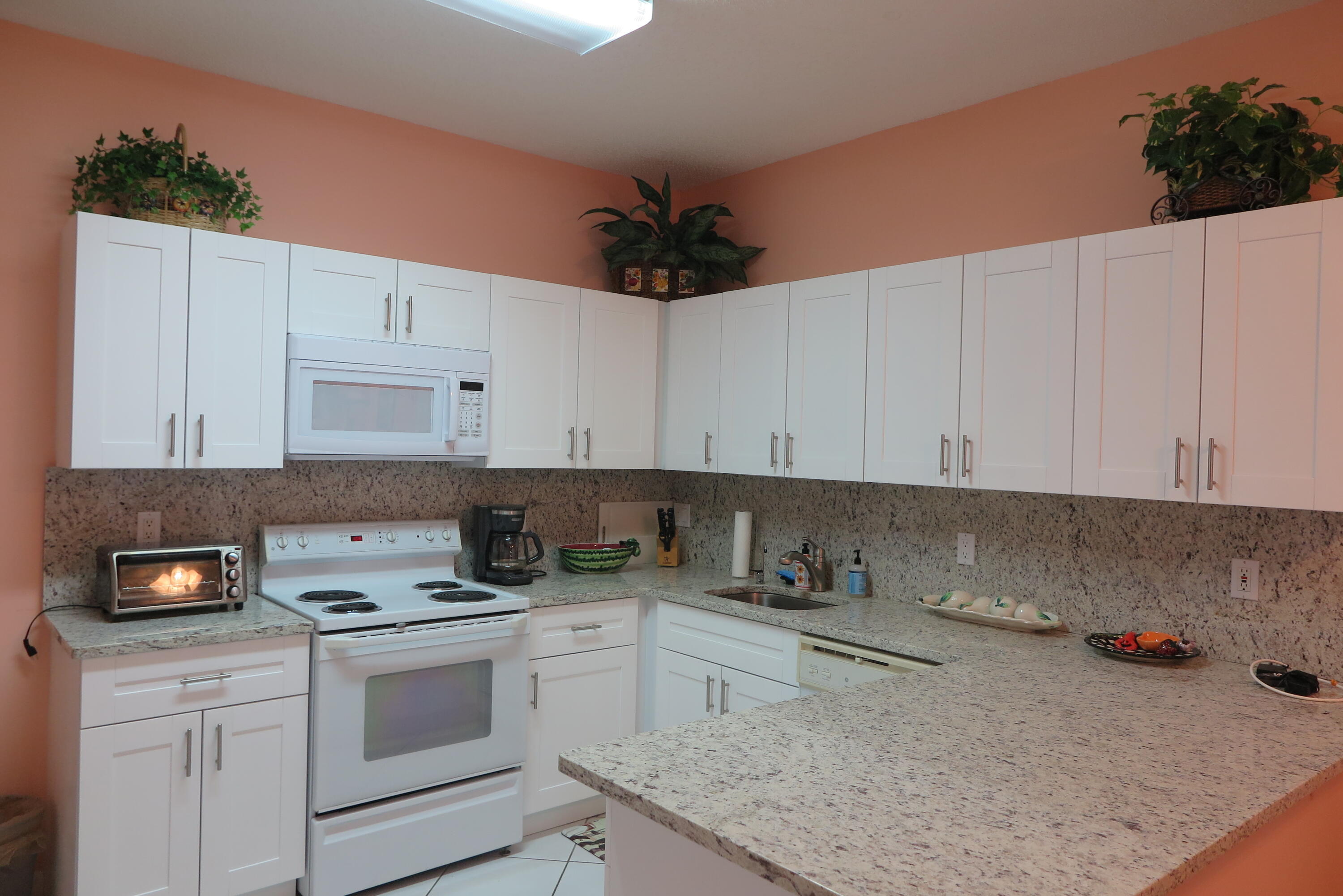 22799 Trelawny #E, Boca Raton FL 33433
