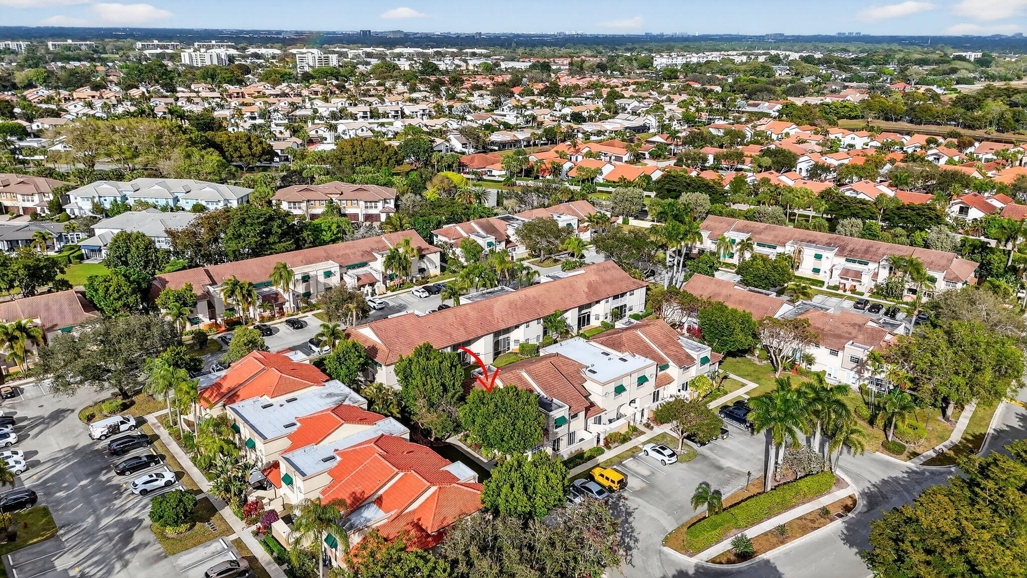 6671 Via Regina #6671, Boca Raton FL 33433