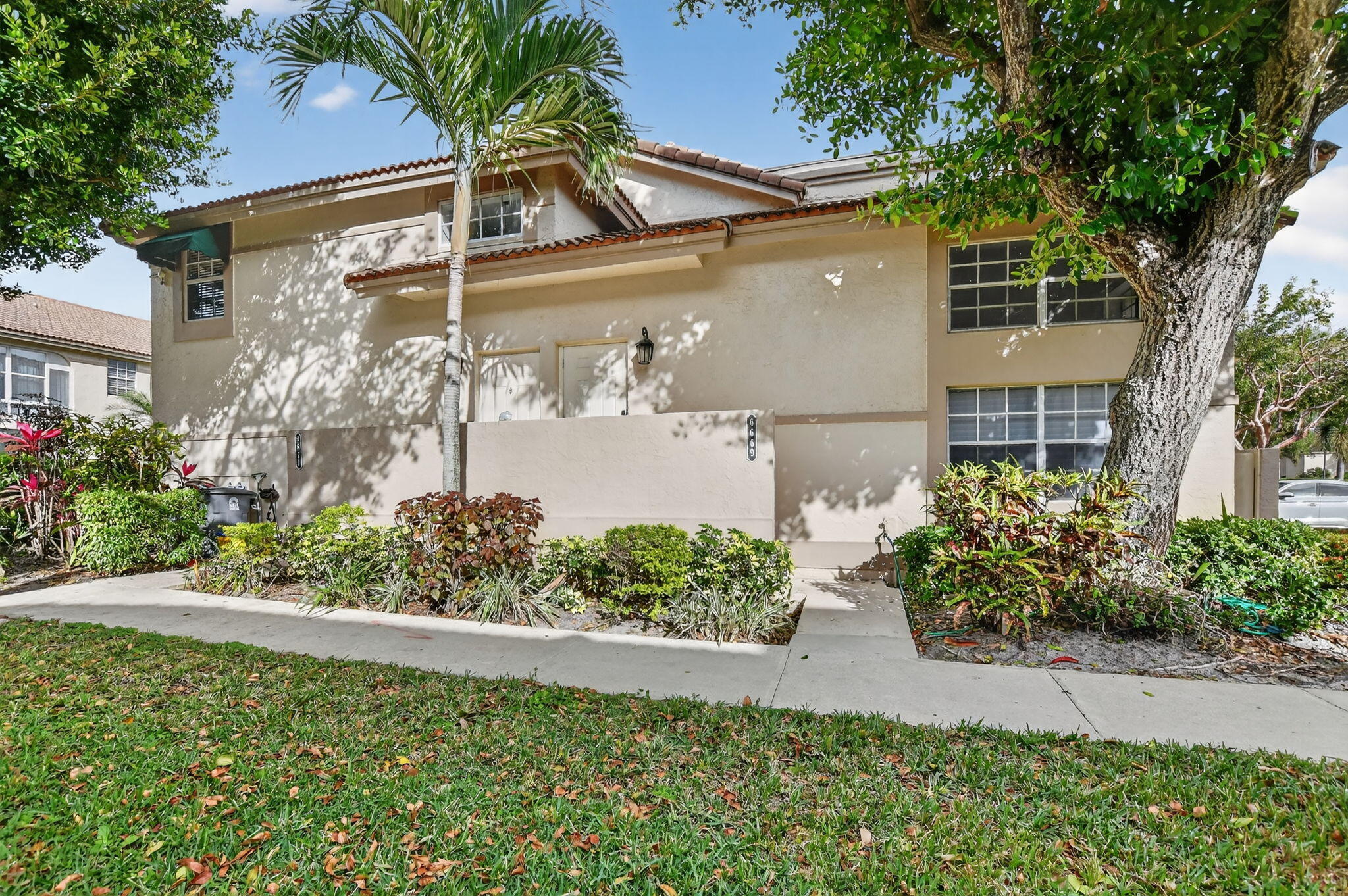 6671 Via Regina #6671, Boca Raton FL 33433